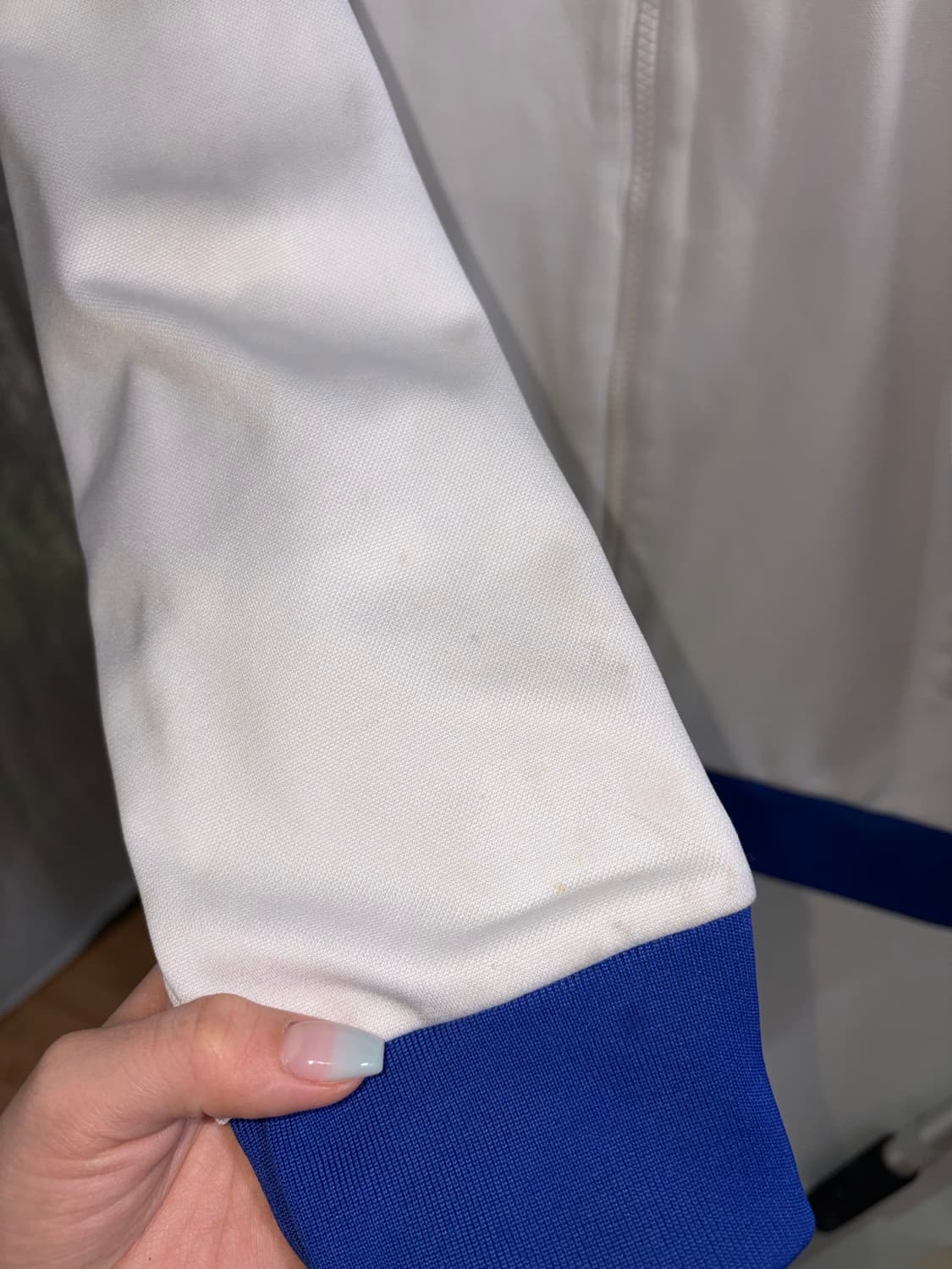 아디다스 첼시 져지 트랙탑 (100) 상품이미지4