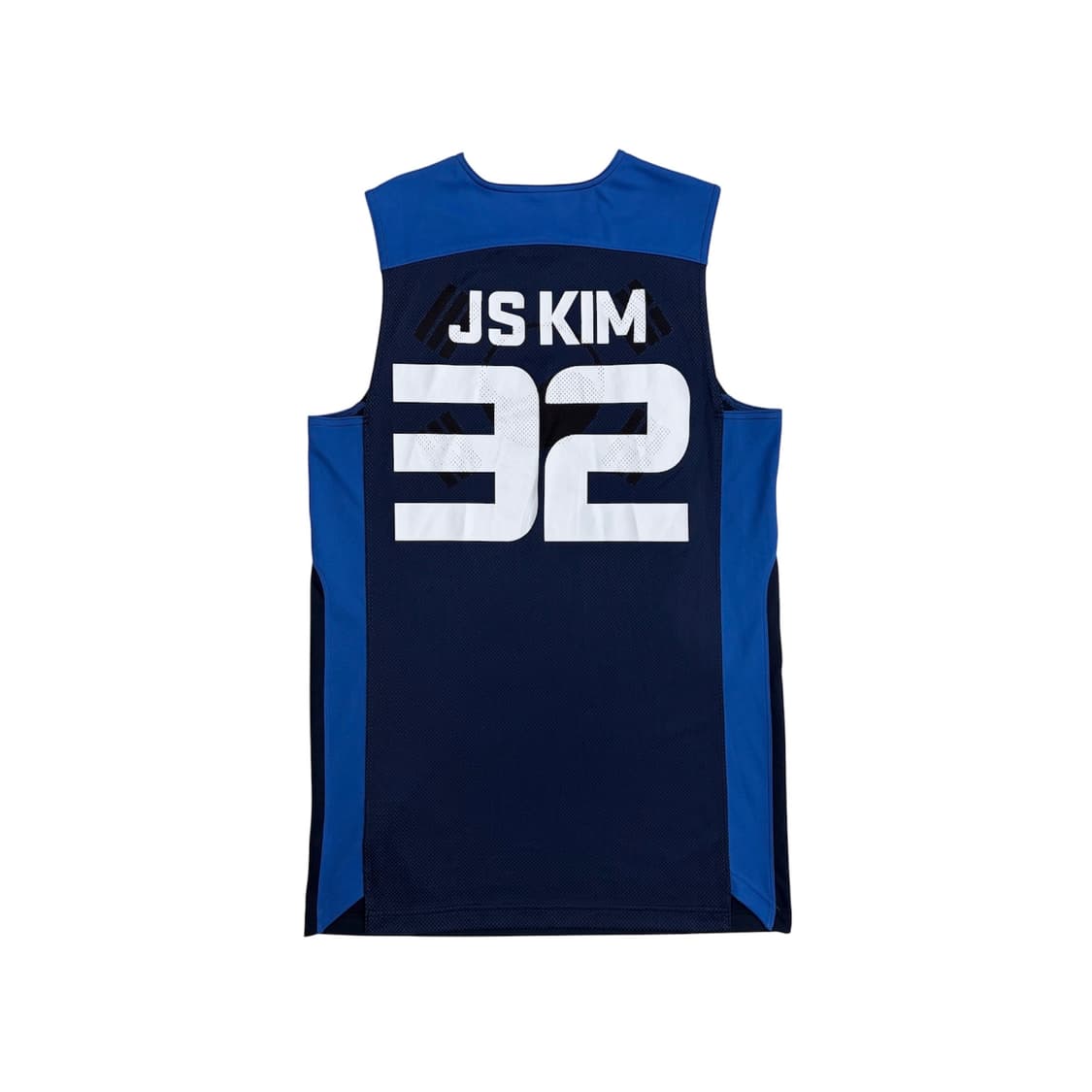 나이키 대한민국 농구 국가대표 2012 런던올림픽 김주성 유니폼 95 m 상품이미지2