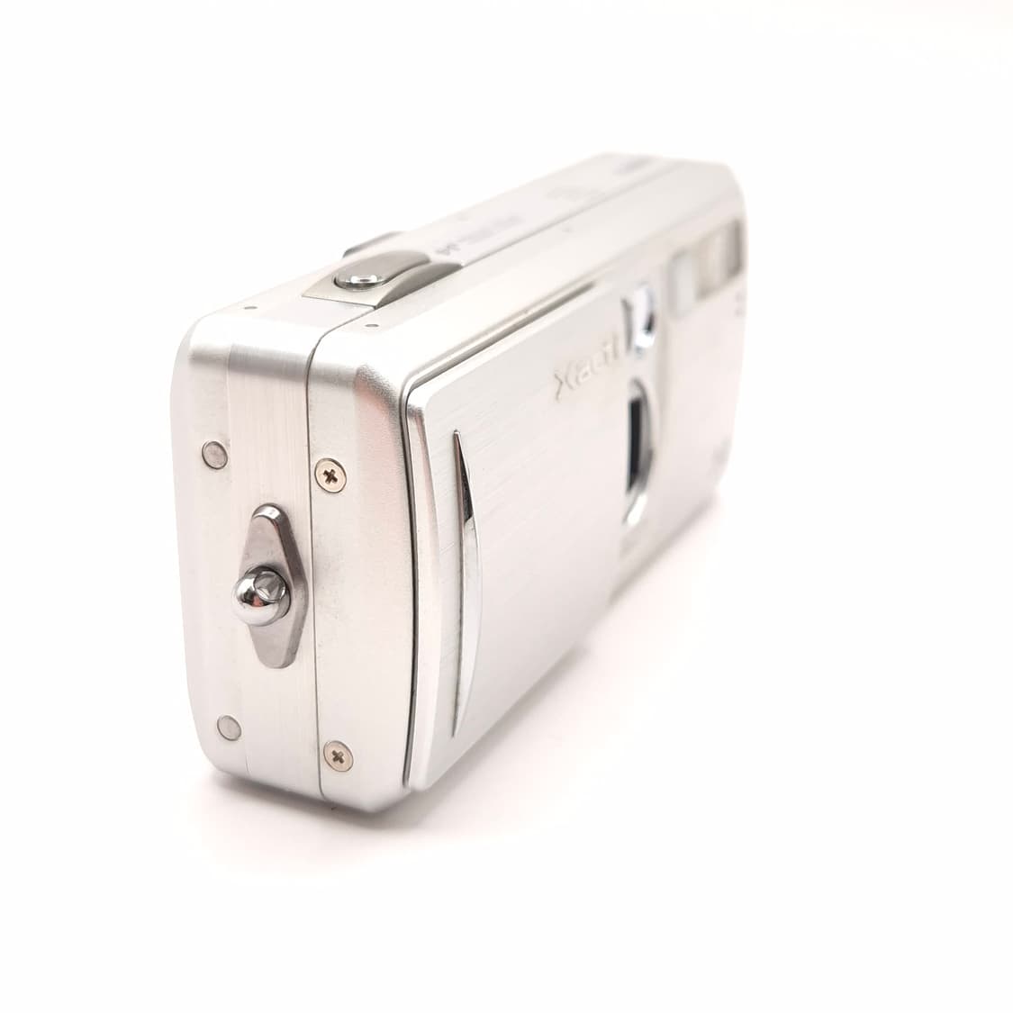 미품🤍 SANYO Xacti J4 pink✨ 슬라이드 램프 💫 상품이미지5