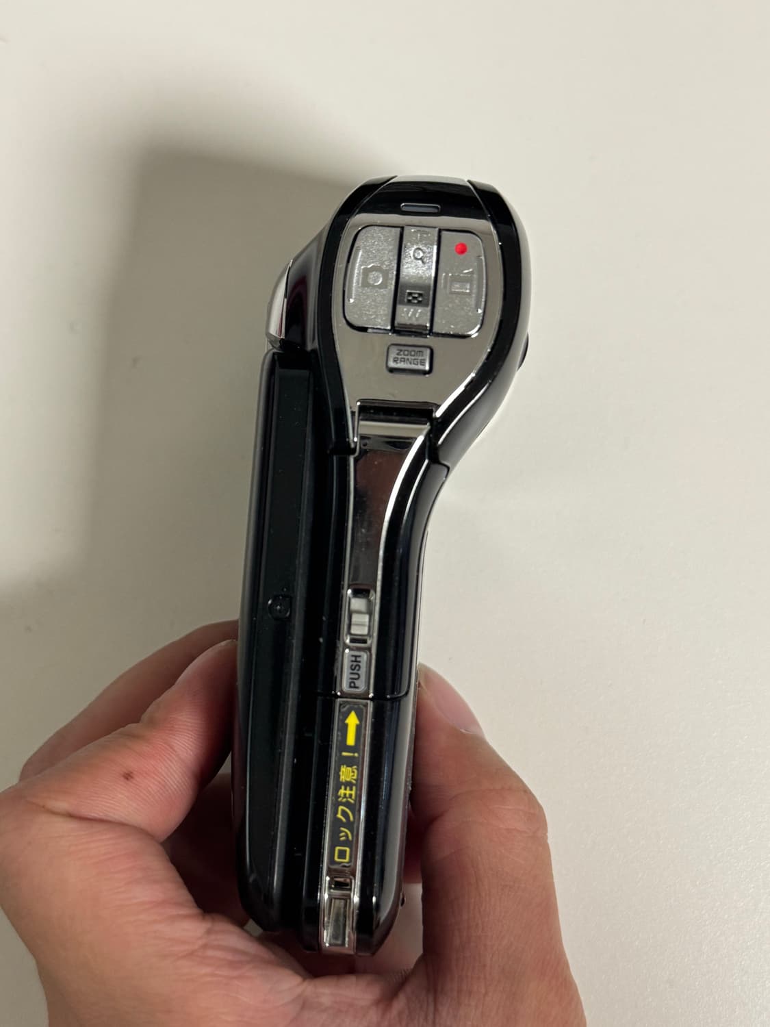 산요 작티 DMX CA100 상품이미지3