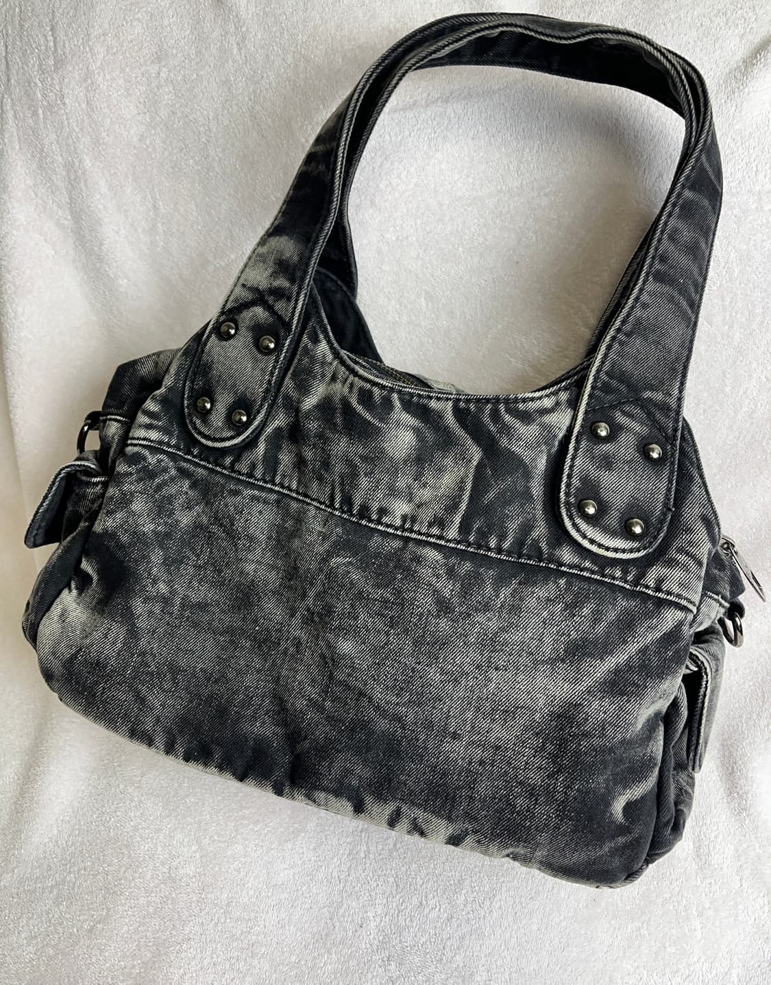 MISS SIXTY 데님 숄더백|| 믹스 식스티 상품이미지2