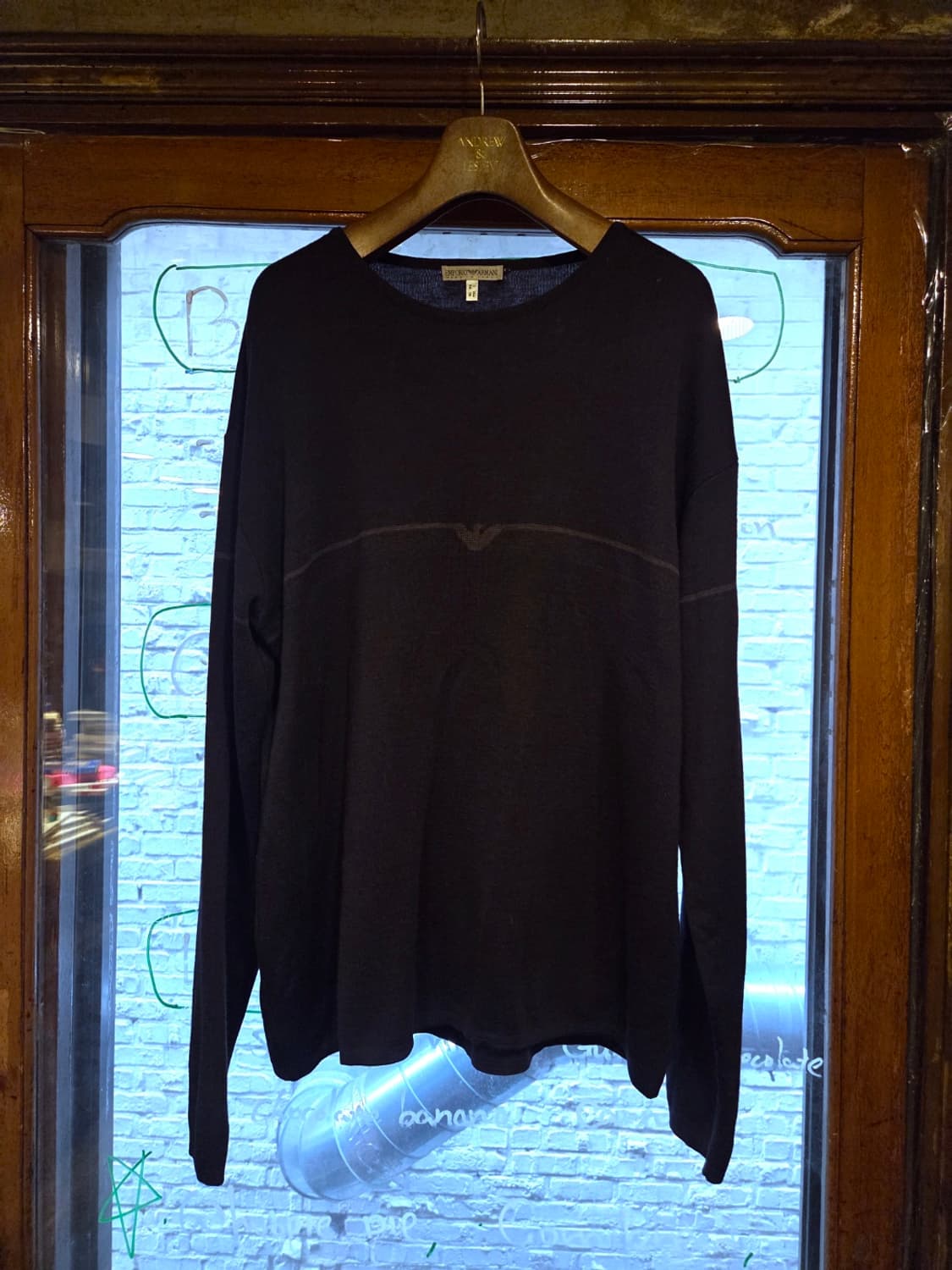 00'S 엠포리오 아르마니 니트 상품이미지1