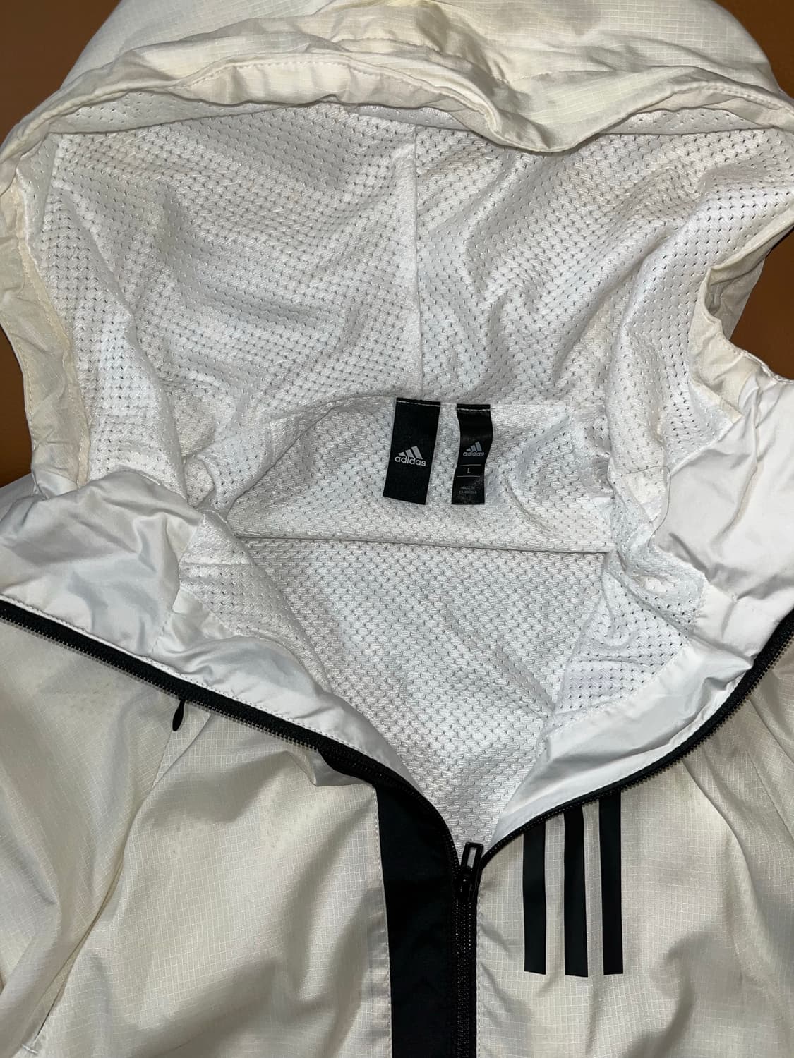 ADIDAS windbreak 상품이미지5