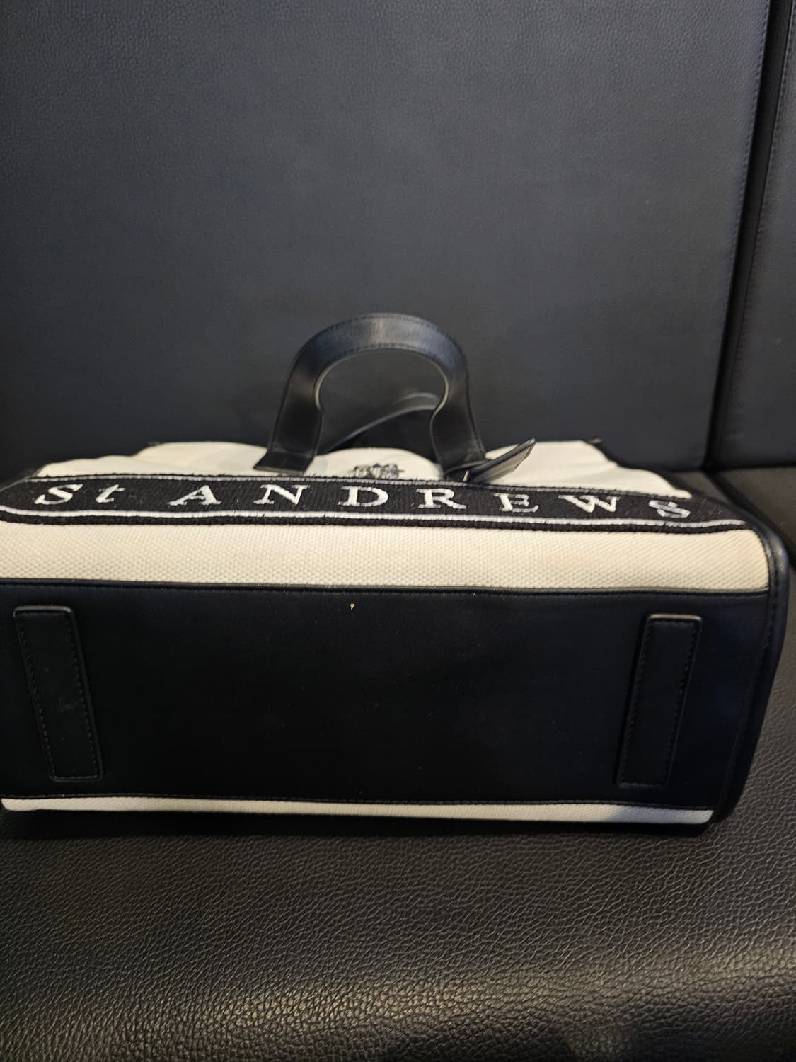 세인트앤드류스 토드백 골프가방 상품이미지8