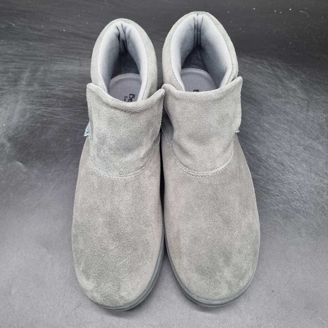 베어파우 스웨이드 여성부츠250 상품이미지2