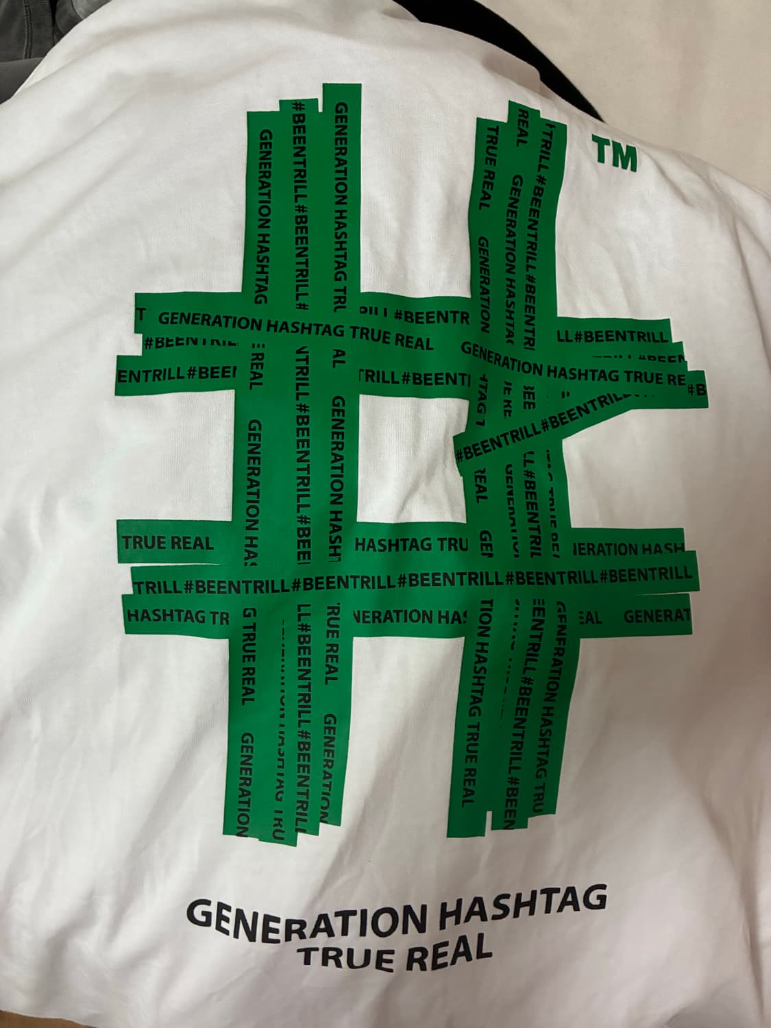 BEENTRILL 반팔 상품이미지2