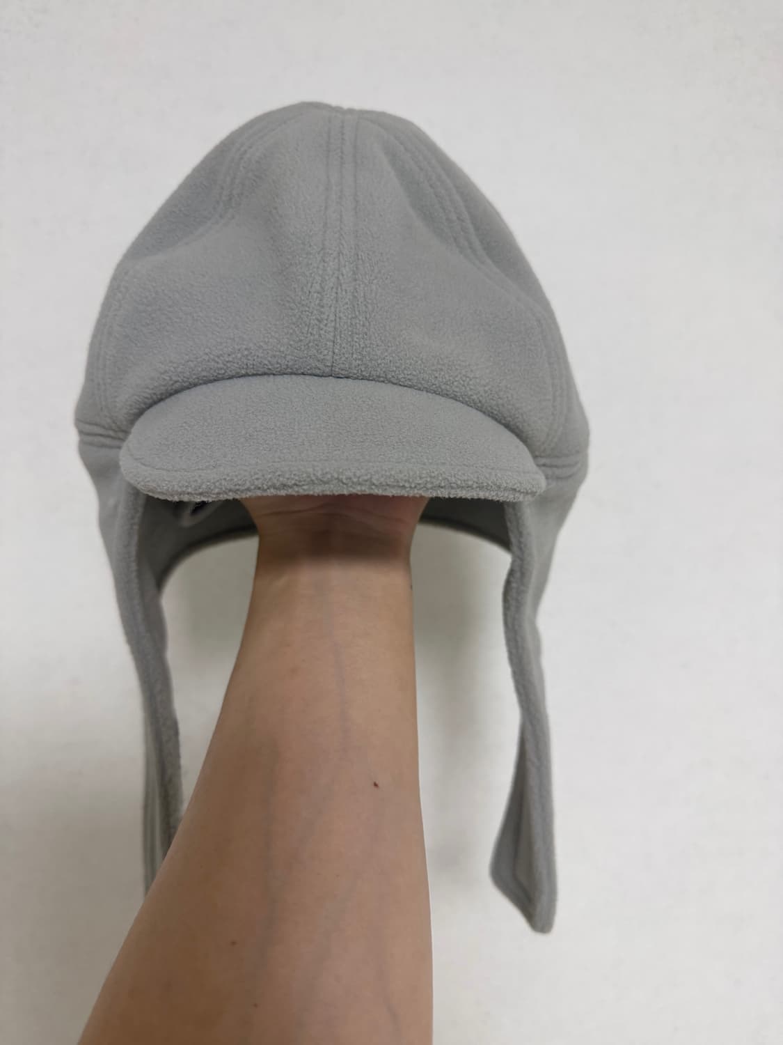 00s 나이키 5in1 플리스 이어플랩캡  상품이미지4