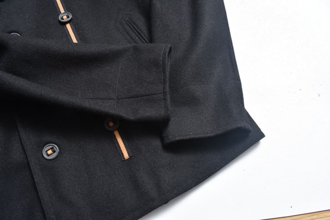 저널스탠다드 피코트 L N0988 상품이미지5