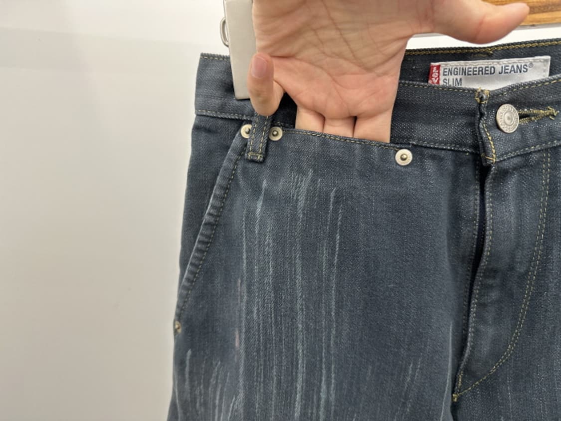 LEVI'S (28) 상품이미지4