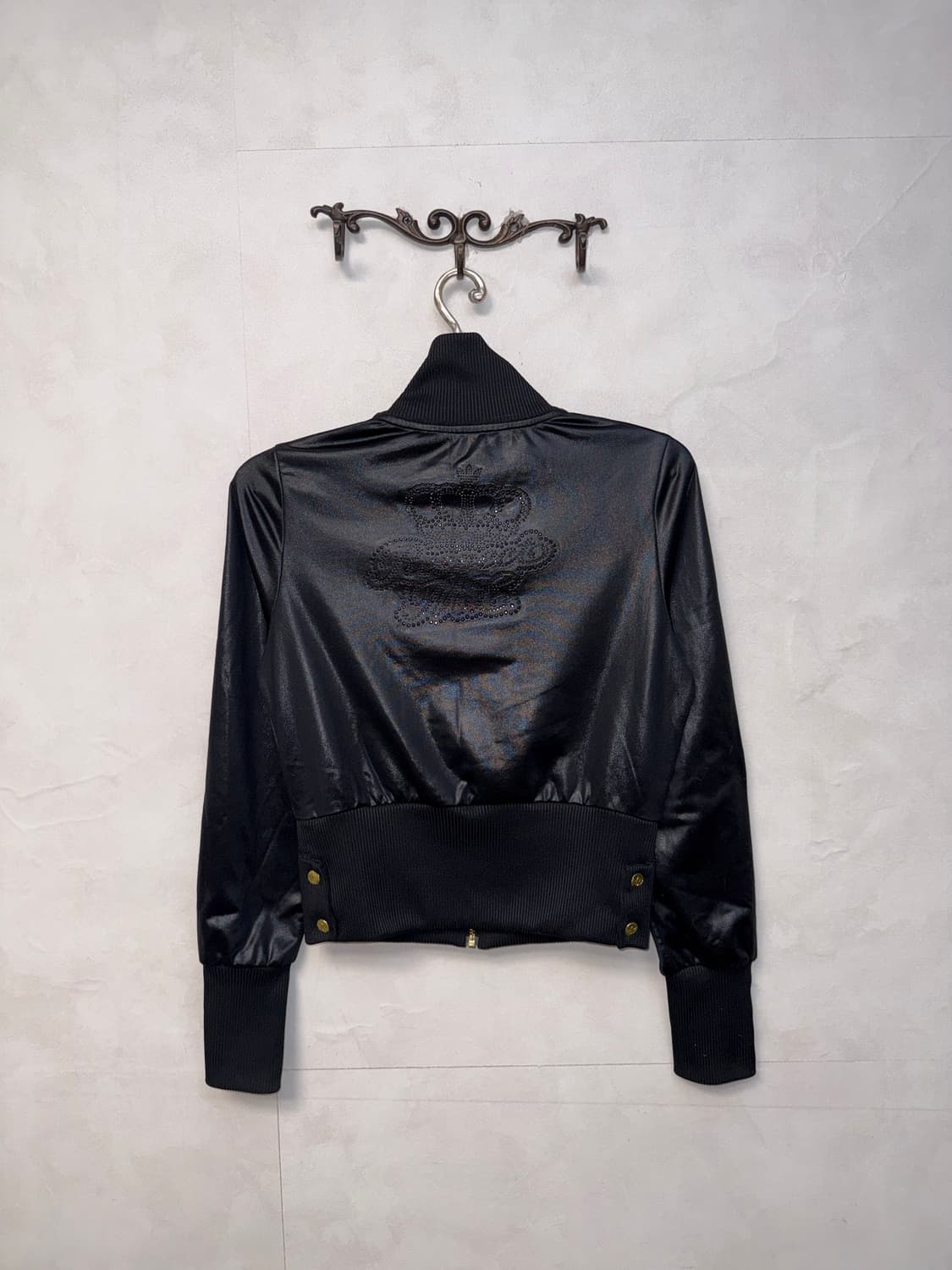 Adidas X Missy Elliott cucic crop jersey 상품이미지3