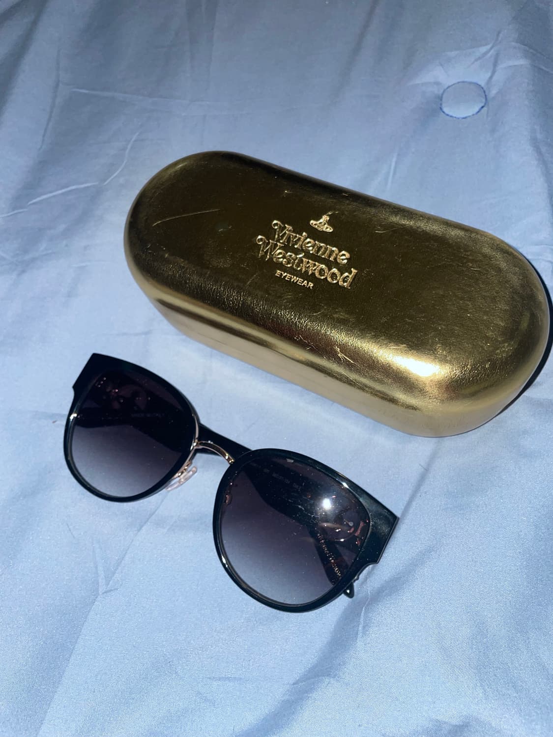 비비안 웨스트우드 2023‘s 선글라스  상품이미지2