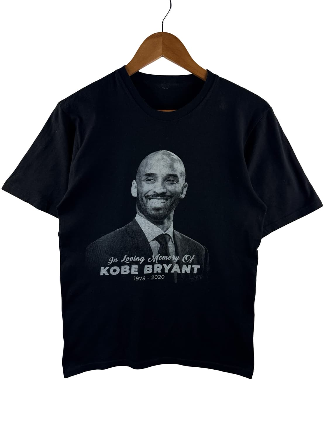 Kobe Bryant RIP TEE3767 상품이미지1
