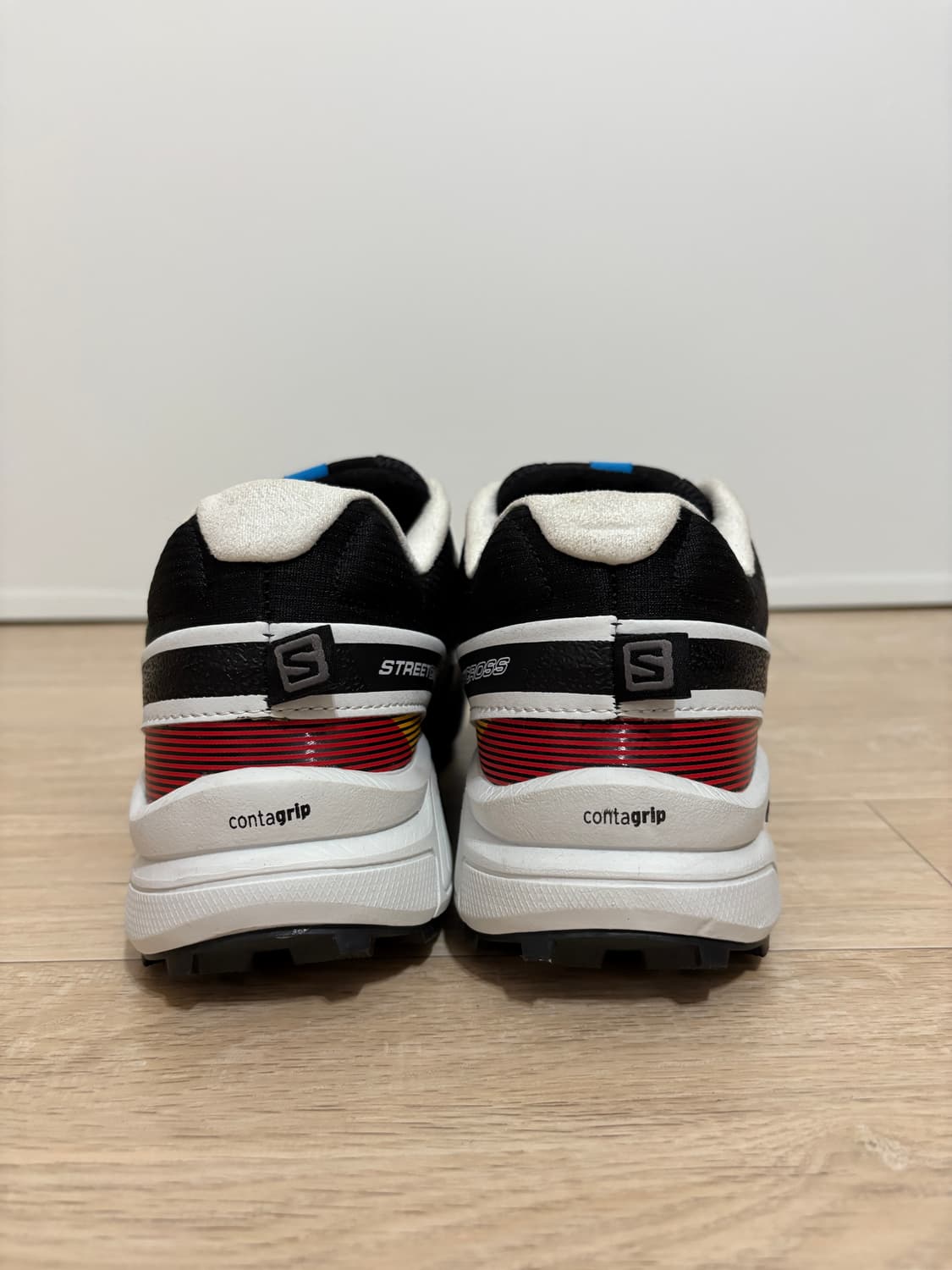 살로몬 salomon / 스트릿 크로스  / 270 상품이미지3