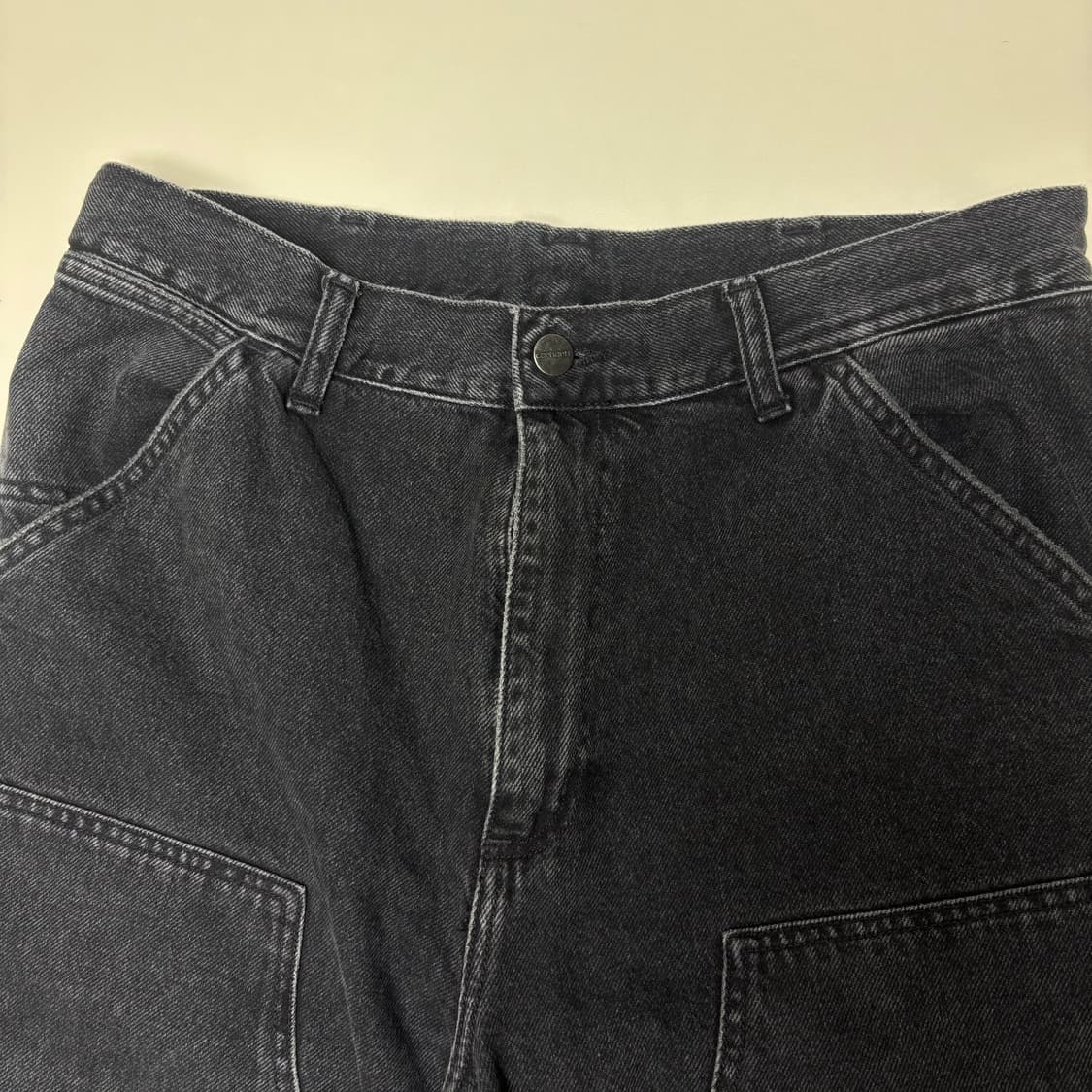 칼하트 더블 니 팬츠 32 (Double Knee Pant) 상품이미지3