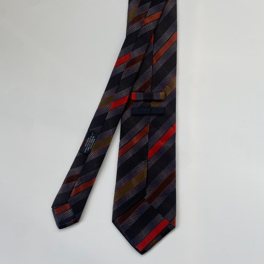 프라다 (PRADA) 명품 정품 넥타이 상품이미지3