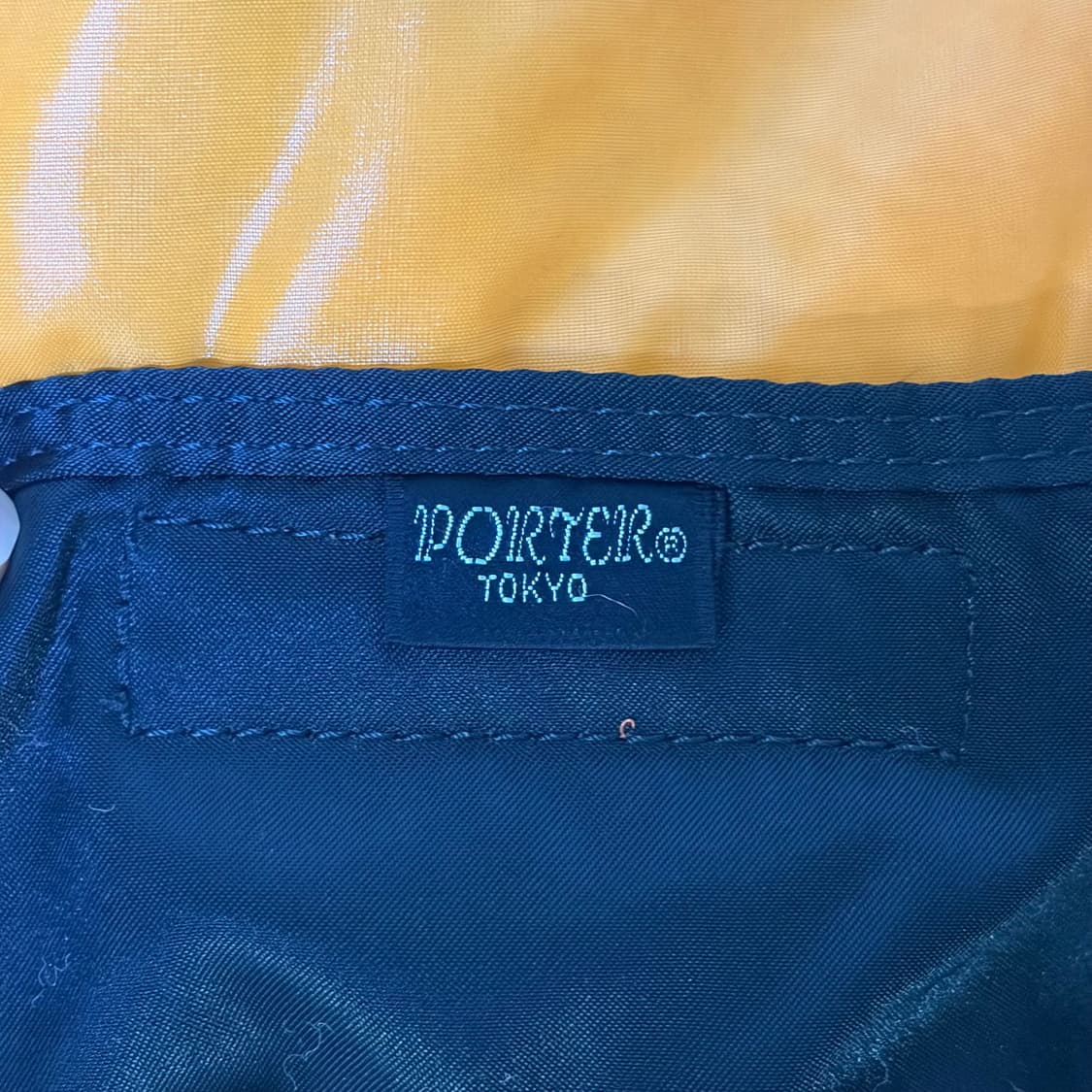 porter 요시다 포터 탱커 데이팩 백팩s 블랙 상품이미지6