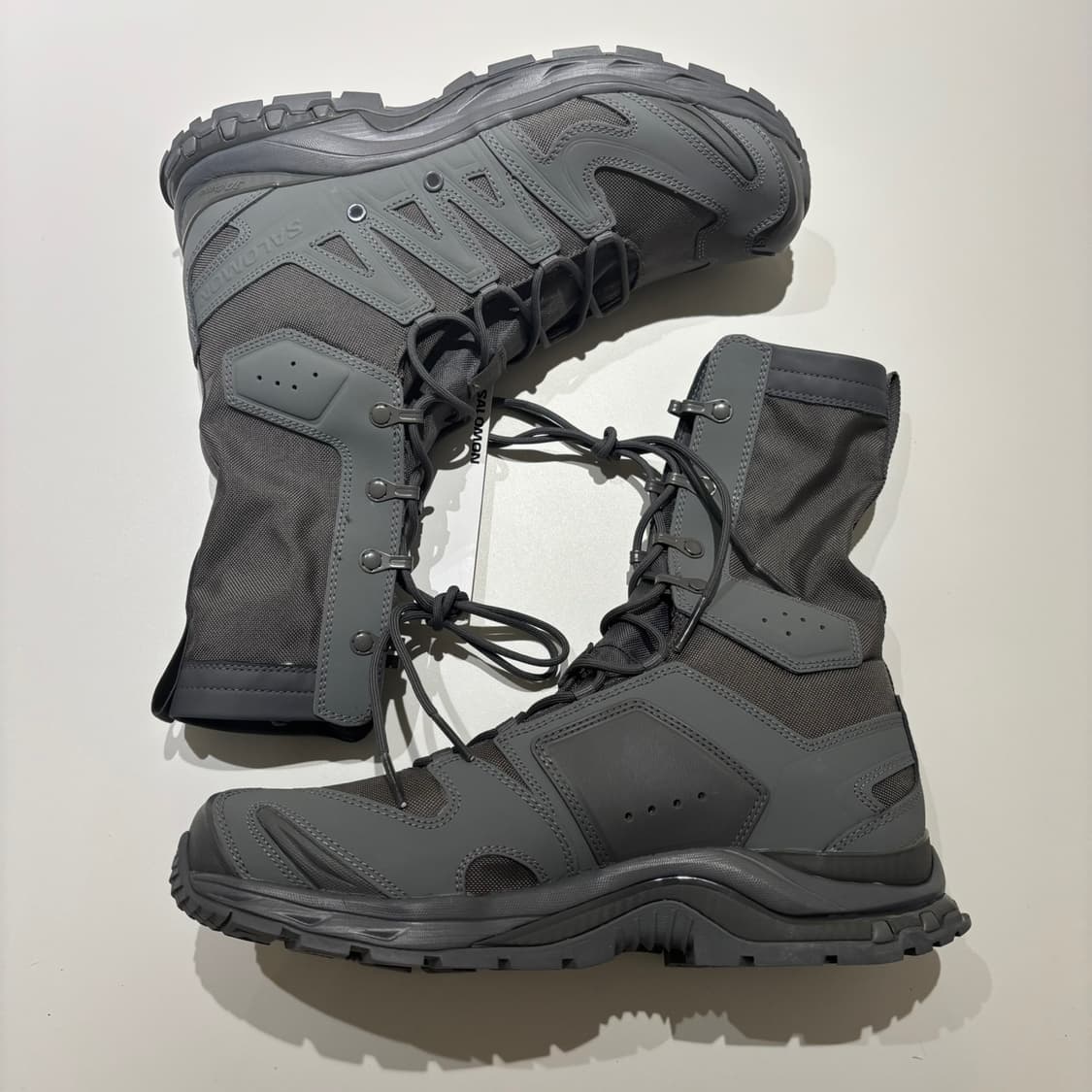 280) 살로몬 리에르 XA 정글 캐슬락 상품이미지3