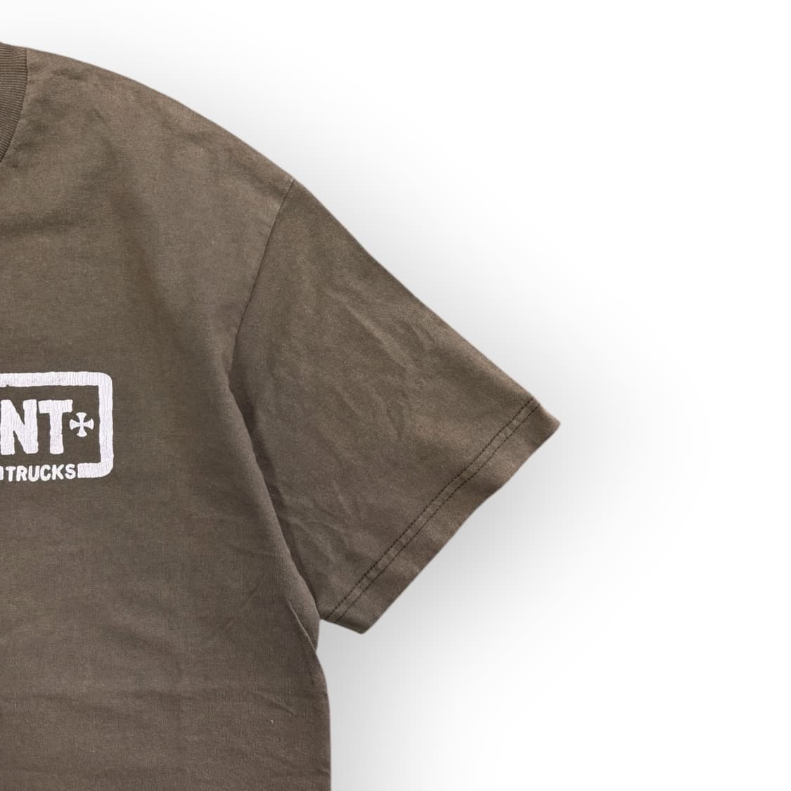 L)90's 인디펜던트 트럭 티셔츠 상품이미지4