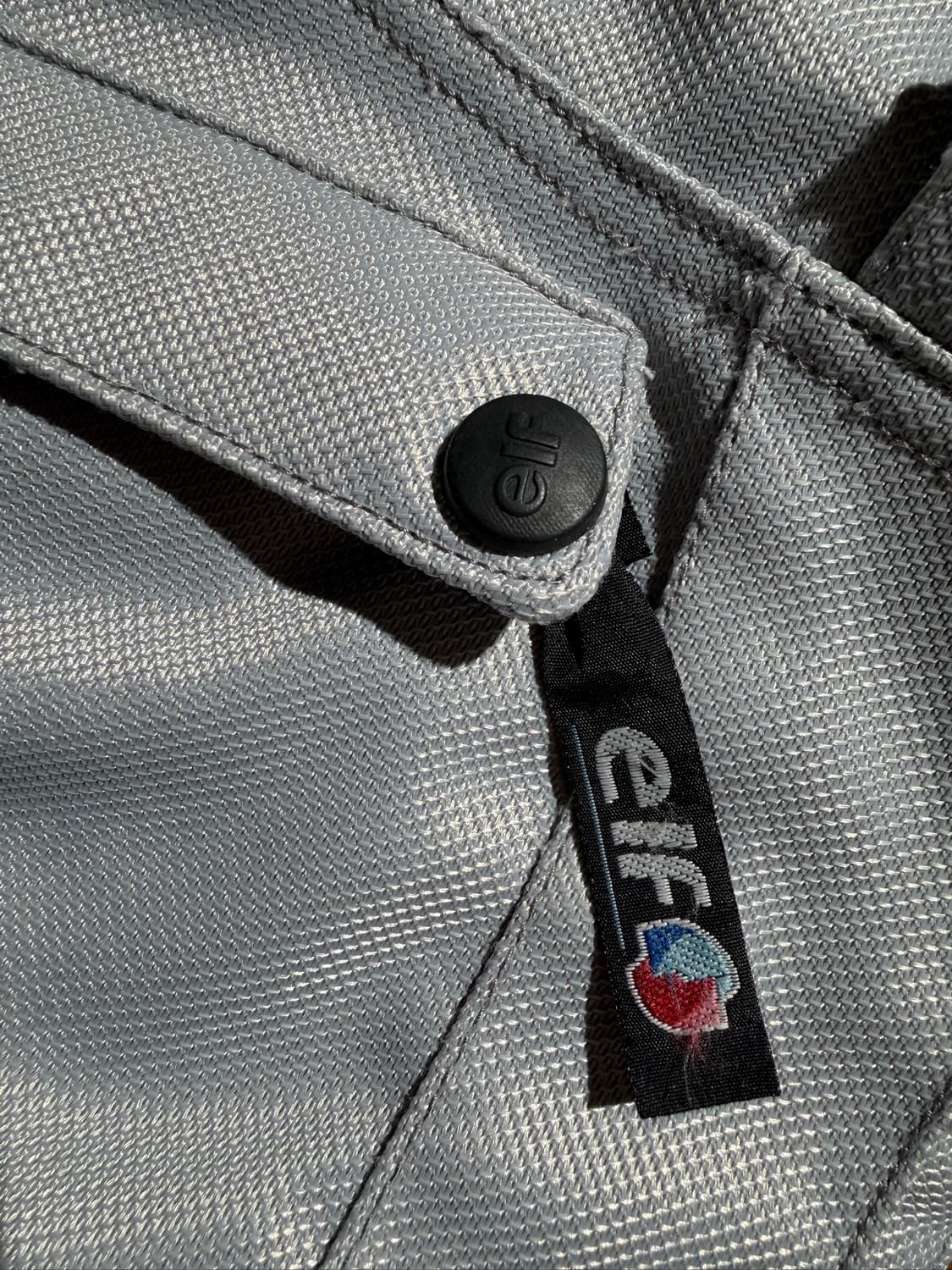 ELF JACKET 라이더 슈트  상품이미지9