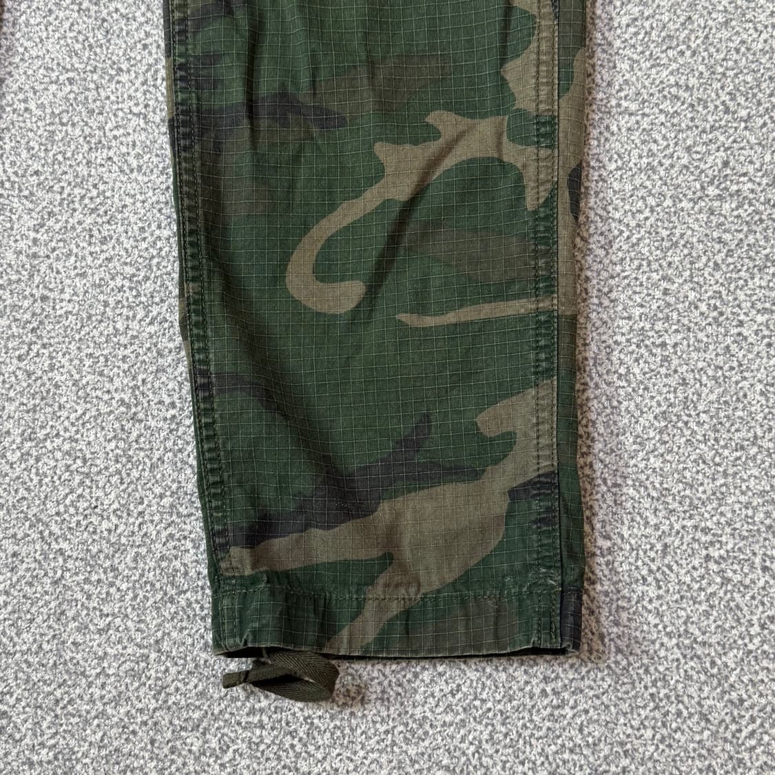 칼하트 밀리터리 카고 팬츠 29-31 상품이미지6