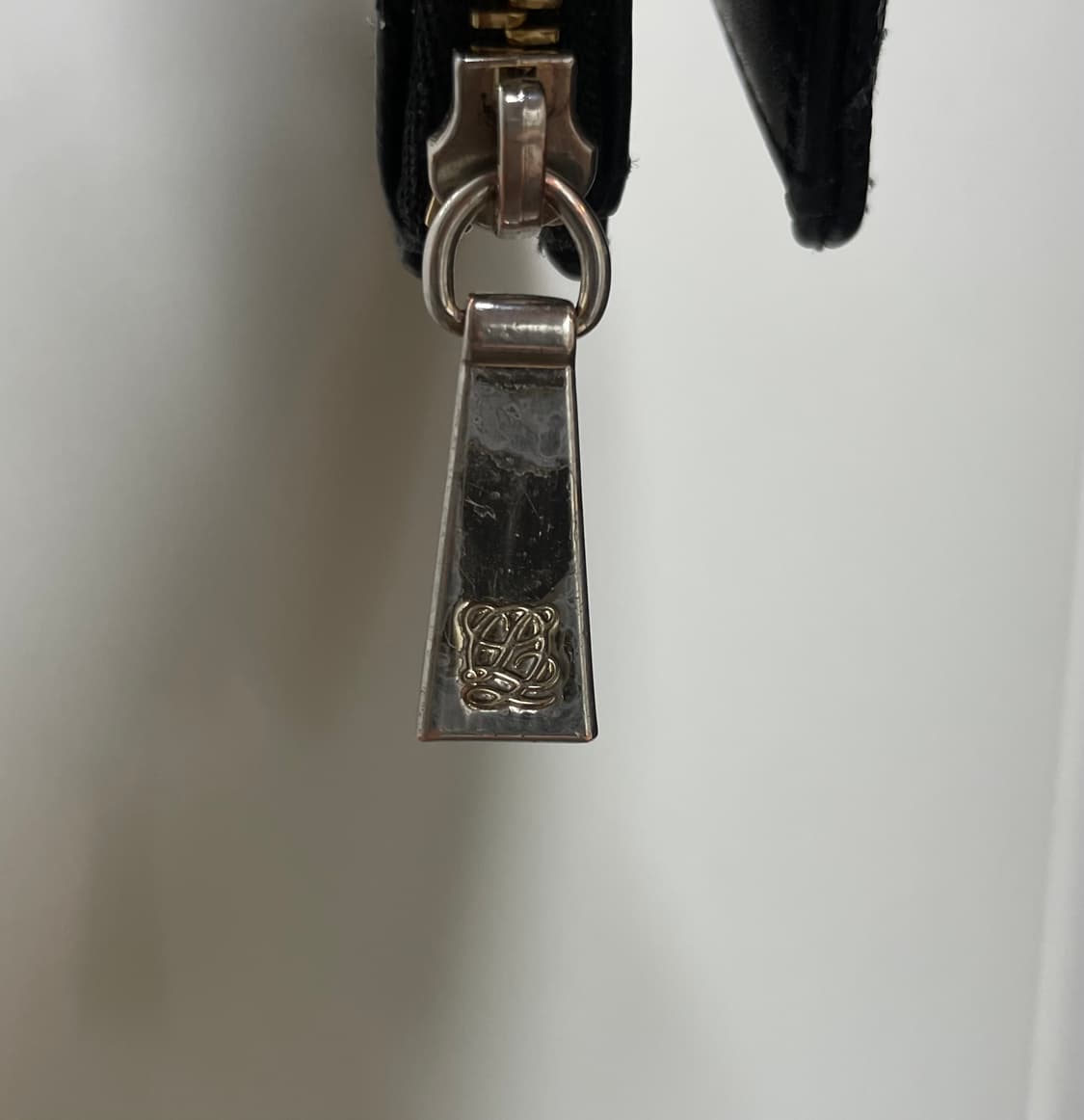 루이까또즈 엘퀼팅 반지갑 상품이미지4