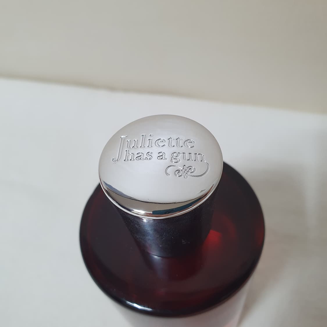줄리엣 헤즈 어 건 립스틱 피버 EDP 100ml Juliette Has 상품이미지2