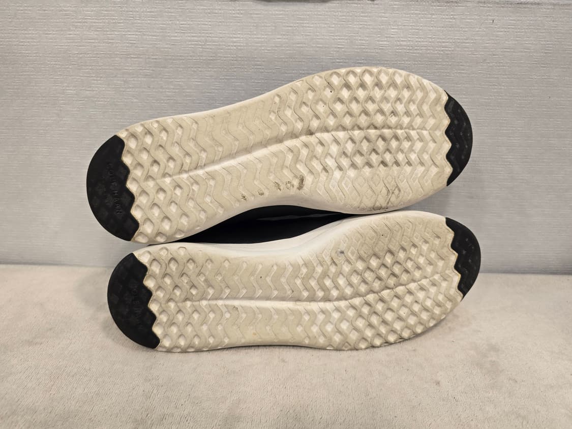 콜한 GRANDPRO 가벼운 스니커즈 280 블랙 상품이미지8