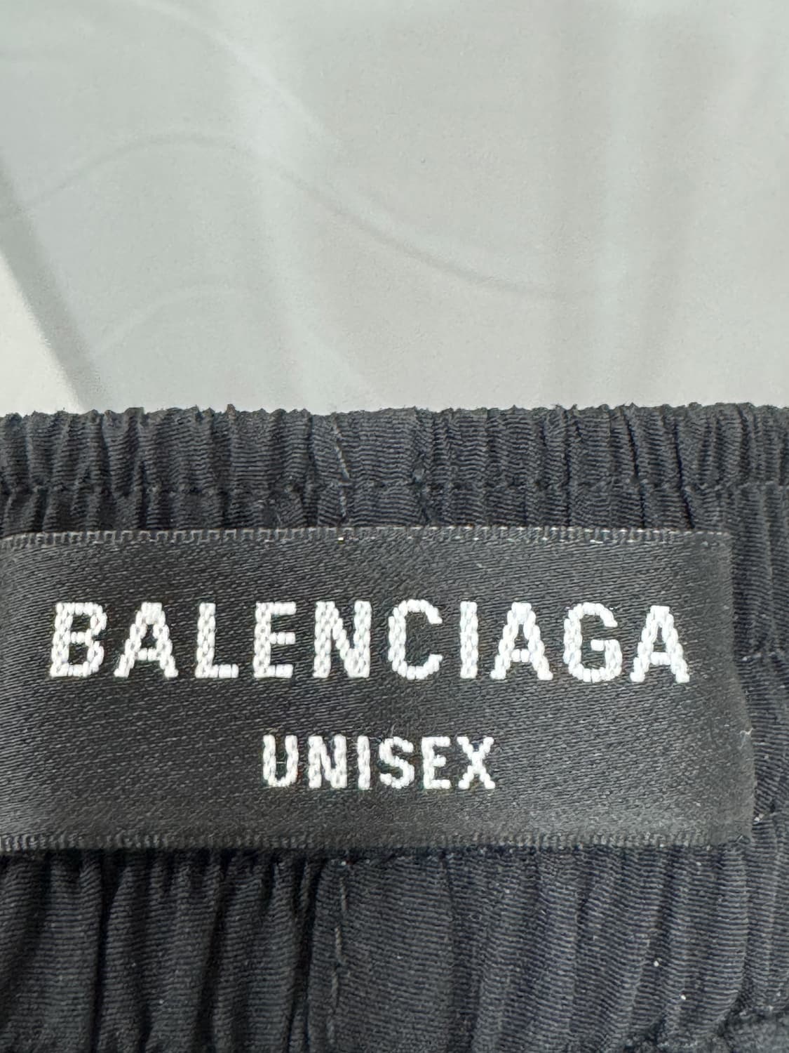 발렌시아가 스포티 B트랙 팬츠 46사이즈  상품이미지3