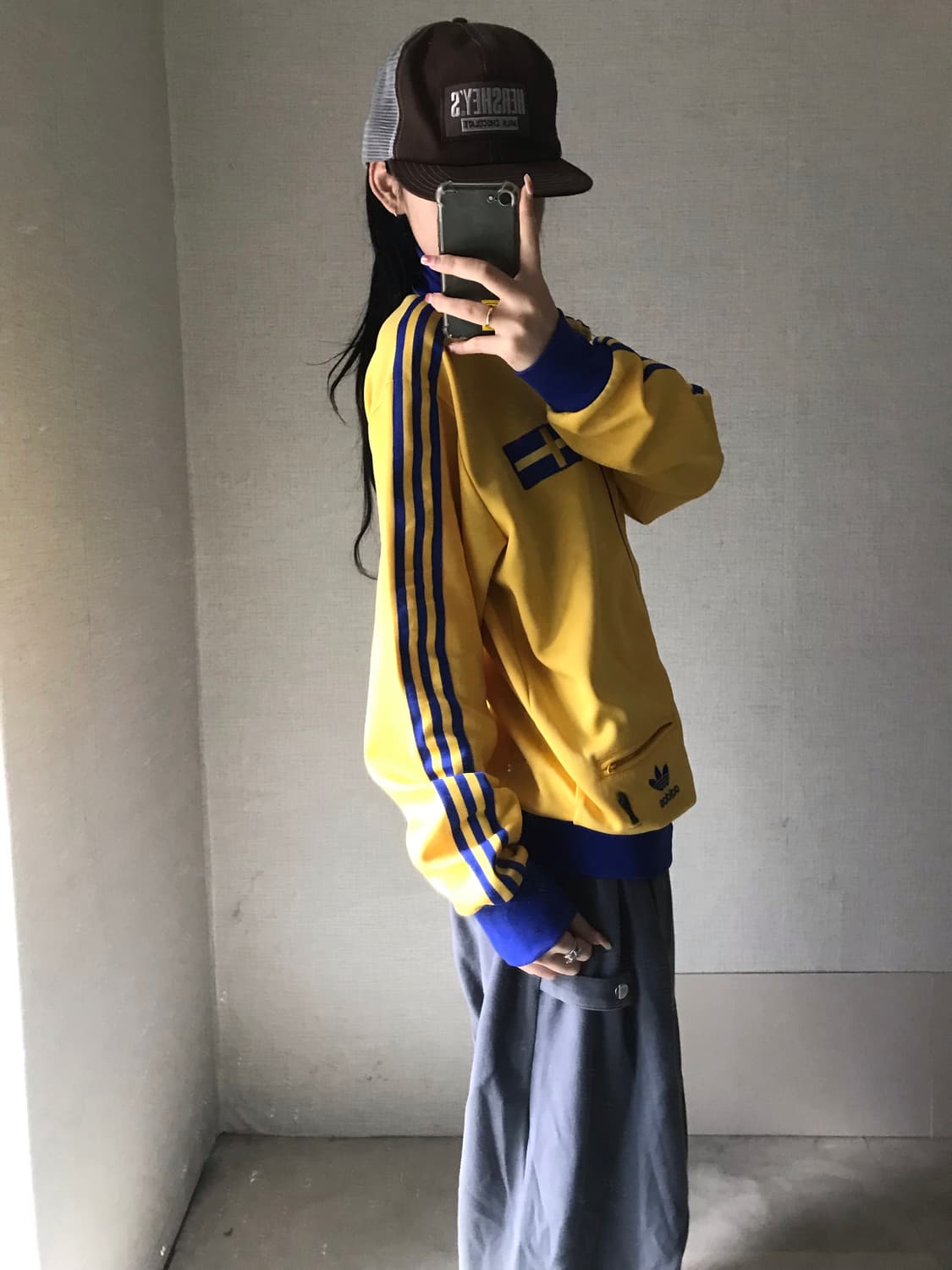 아디다스 스웨덴 져지 상품이미지3
