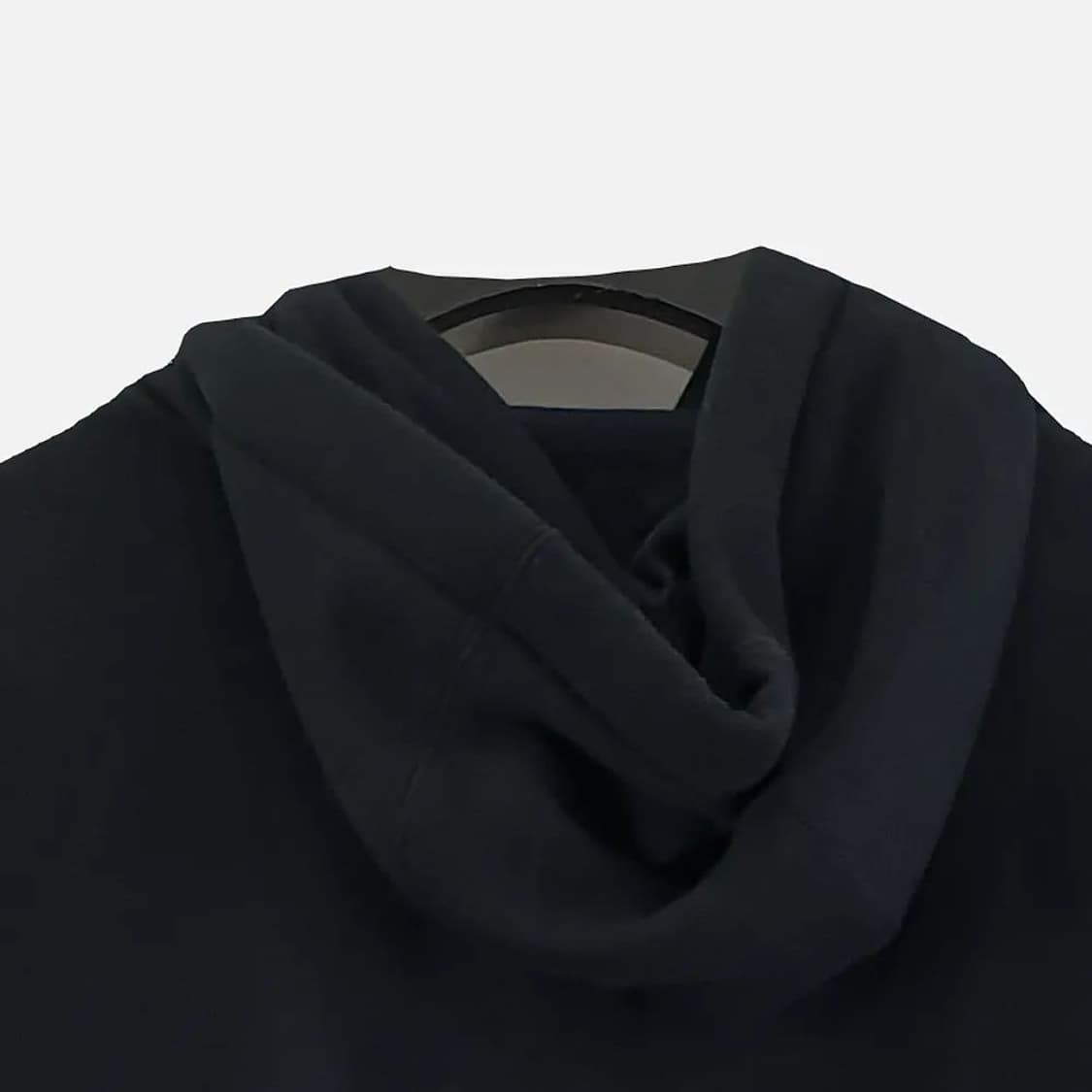 나이키 블랙 남자 후드티 M N4657 상품이미지3