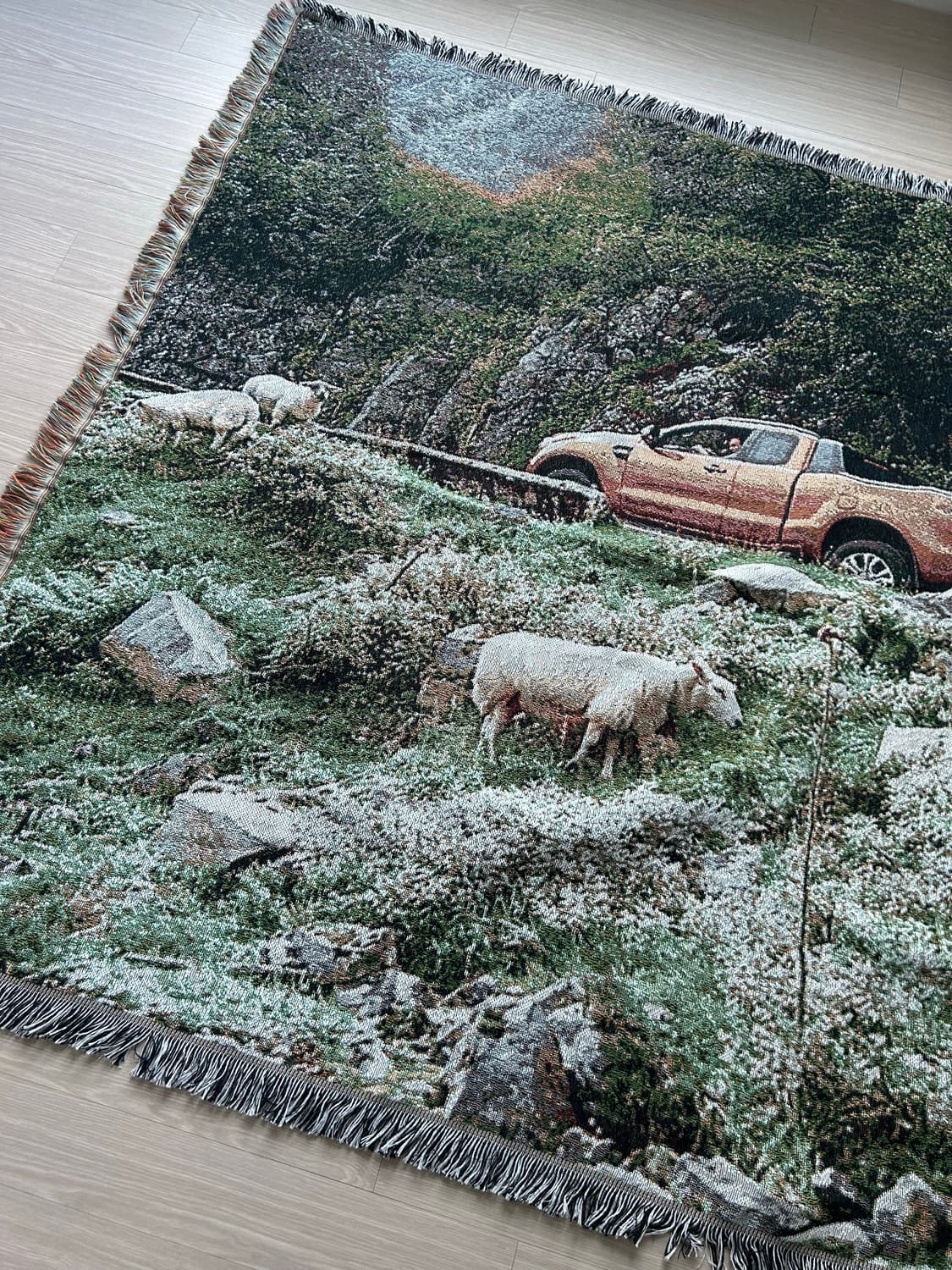 아르티브 블랭킷 상품이미지3