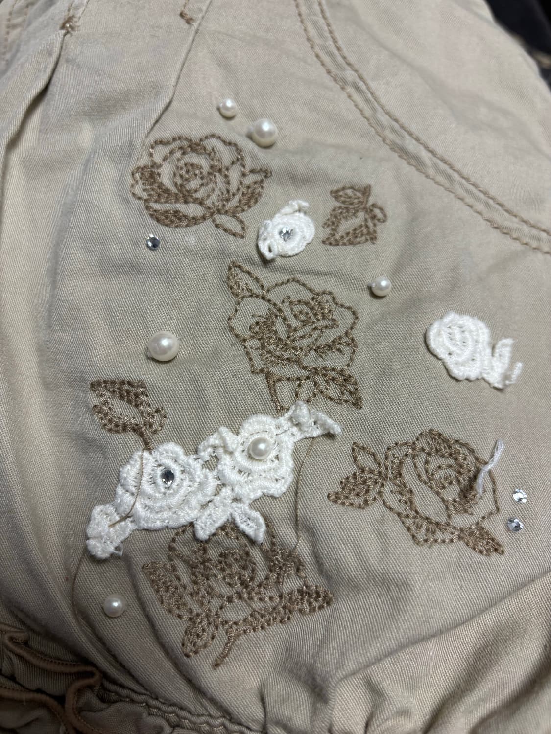 니혼진 모리걸 도트 세트 상품이미지3