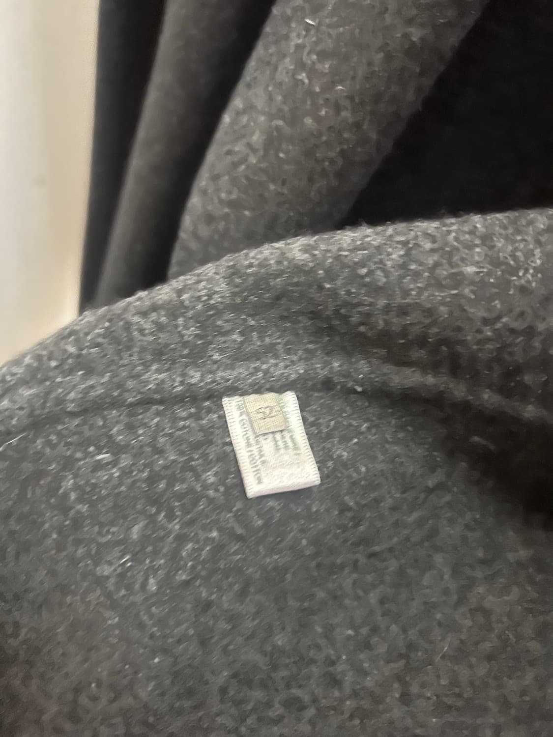 보테가 베네타 더블 코트 상품이미지5