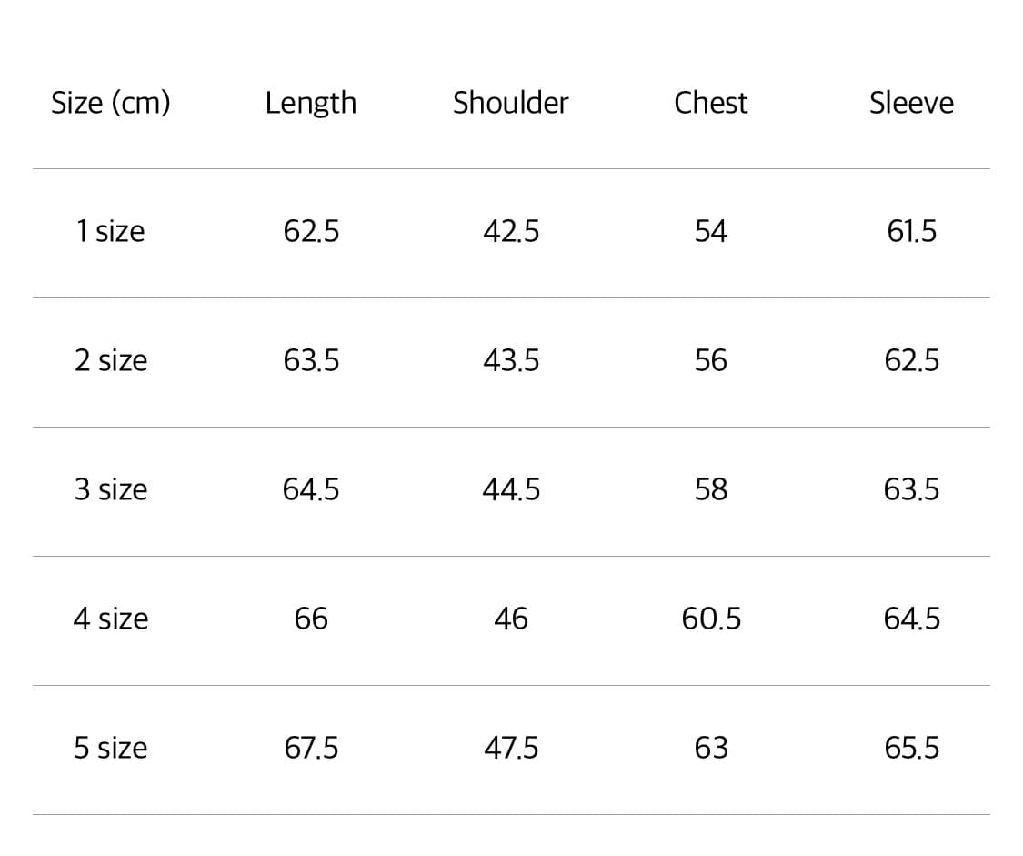 [3] 포터리 울 코튼 폴로 니트 블랙 L 상품이미지4