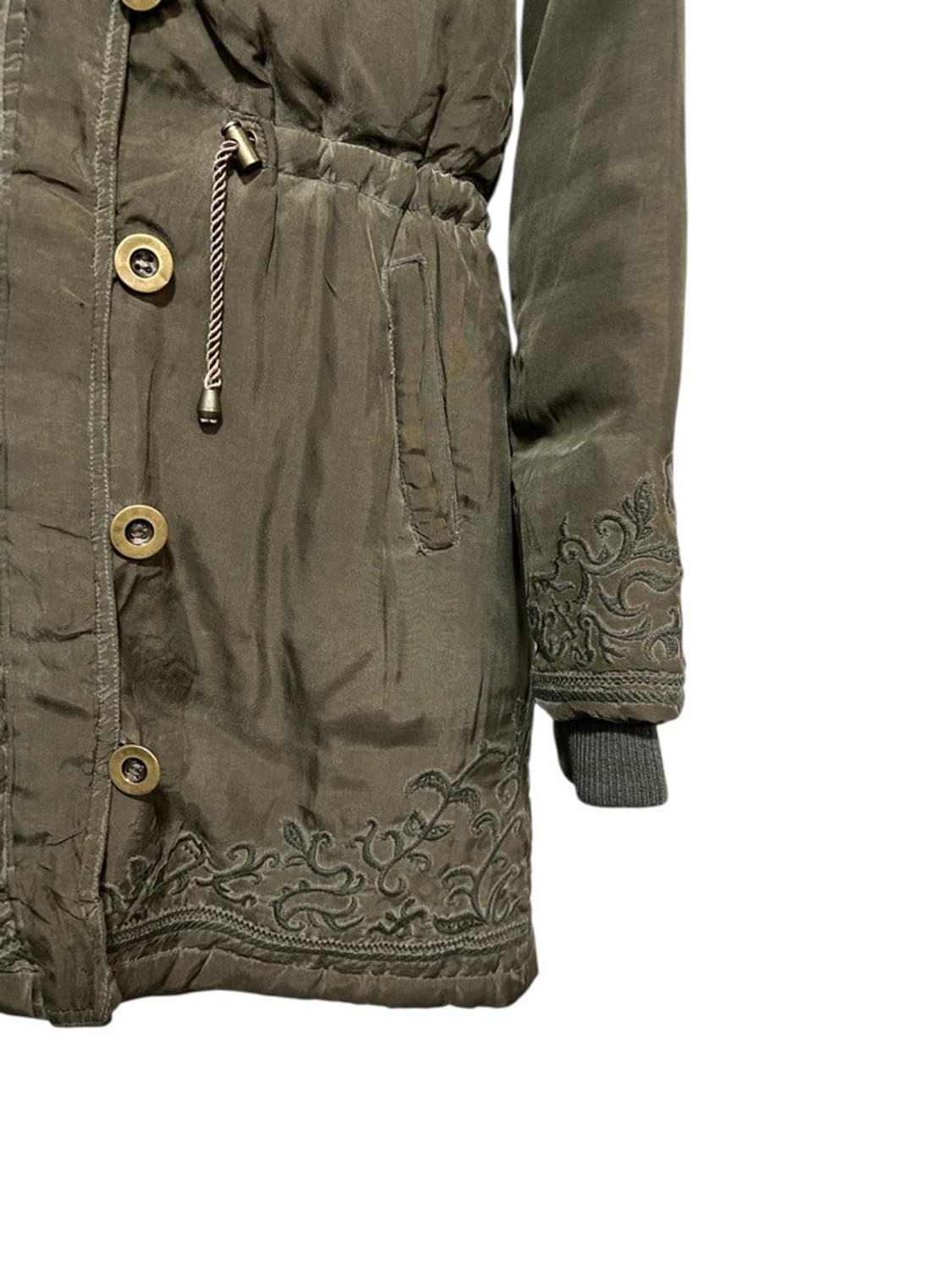 vtg jacket 상품이미지3