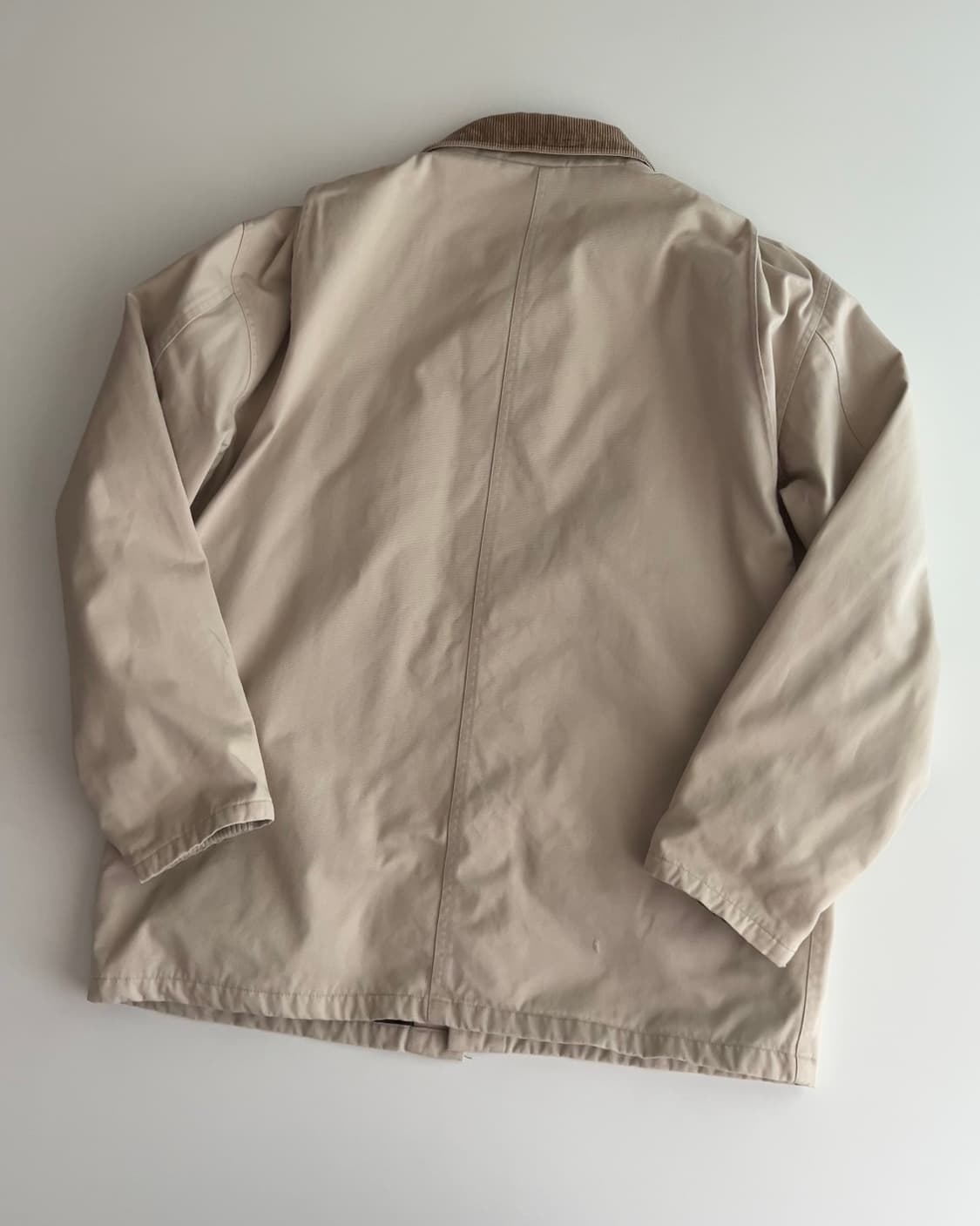 디키즈 코듀로이 카라 워크 자켓 XL 상품이미지7