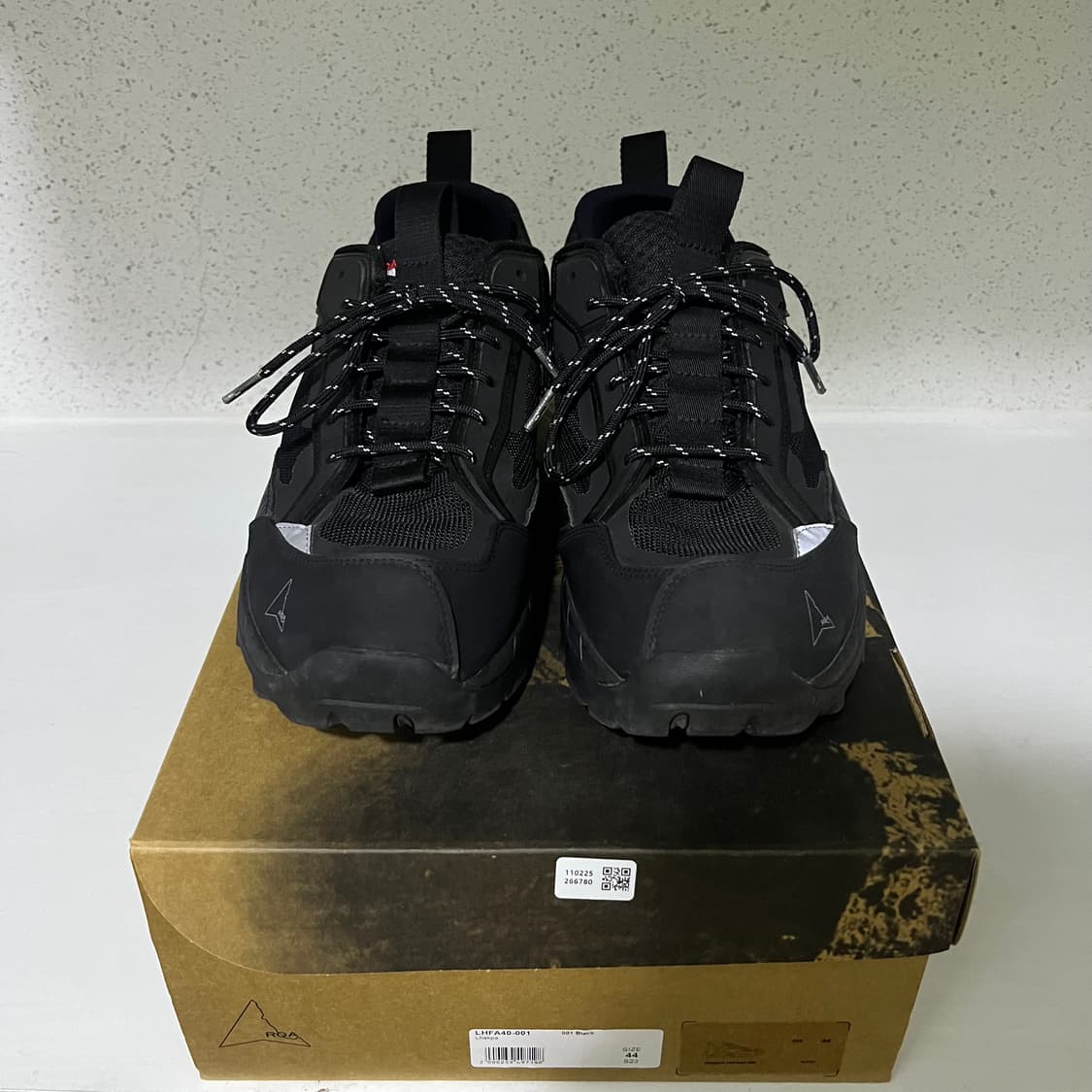 [280] 로아 하이킹 락파 상품이미지2