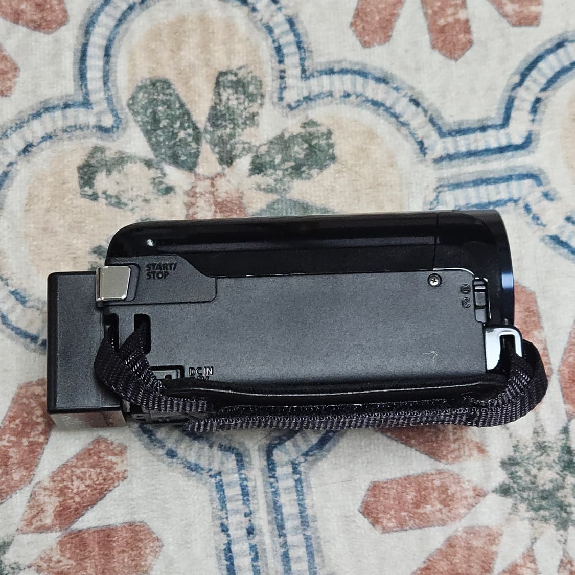캐논 VIXIA HF R60 캠코더 (한국어 지원) (작례O) 상품이미지6