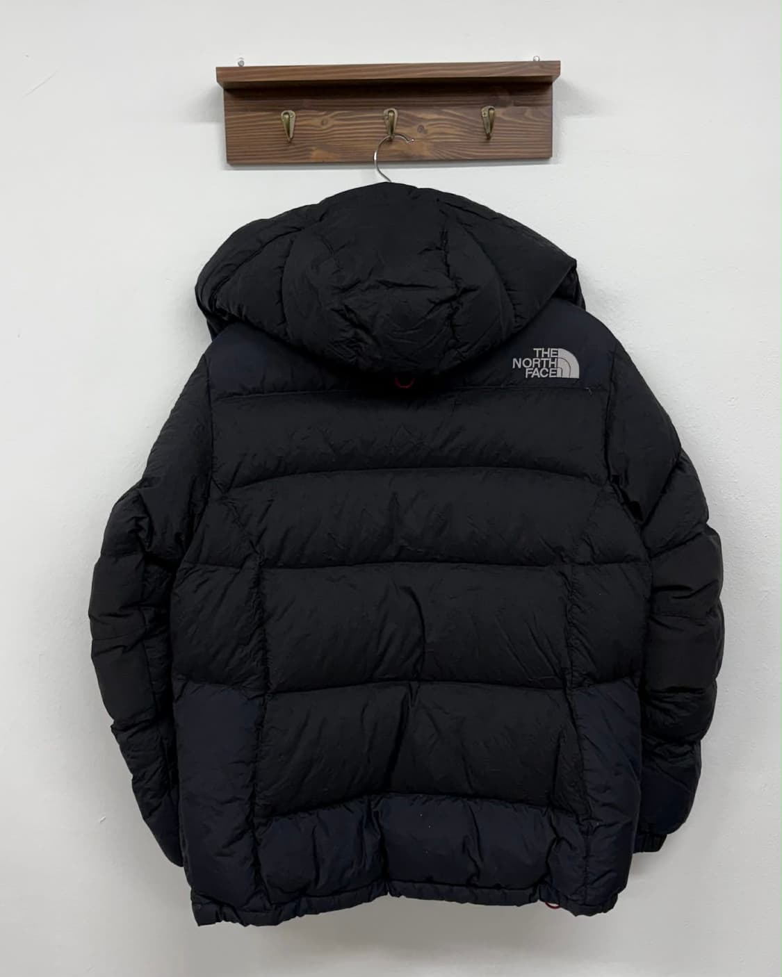 [95] 노스페이스 써밋 아크틱 헤비 다운 자켓 패딩 상품이미지3
