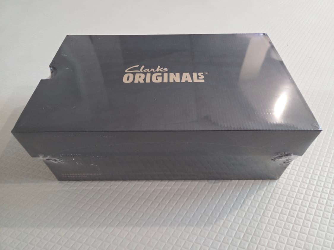 클락스 왈라비 uk7.5(260) 새상품 팝니다 상품이미지3