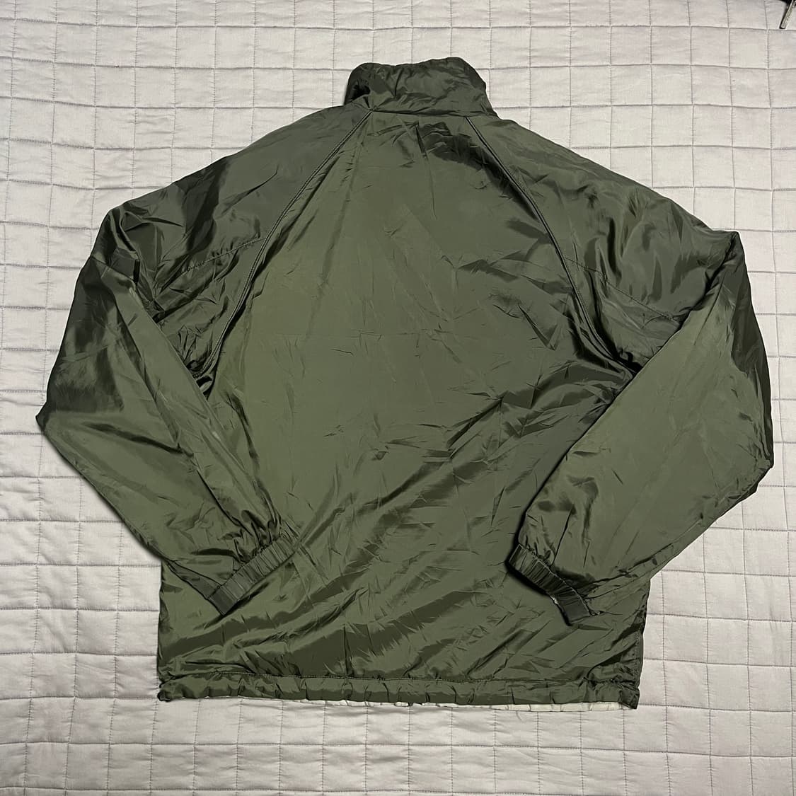 빈티지 유니클로 리버시블 자켓 상품이미지9