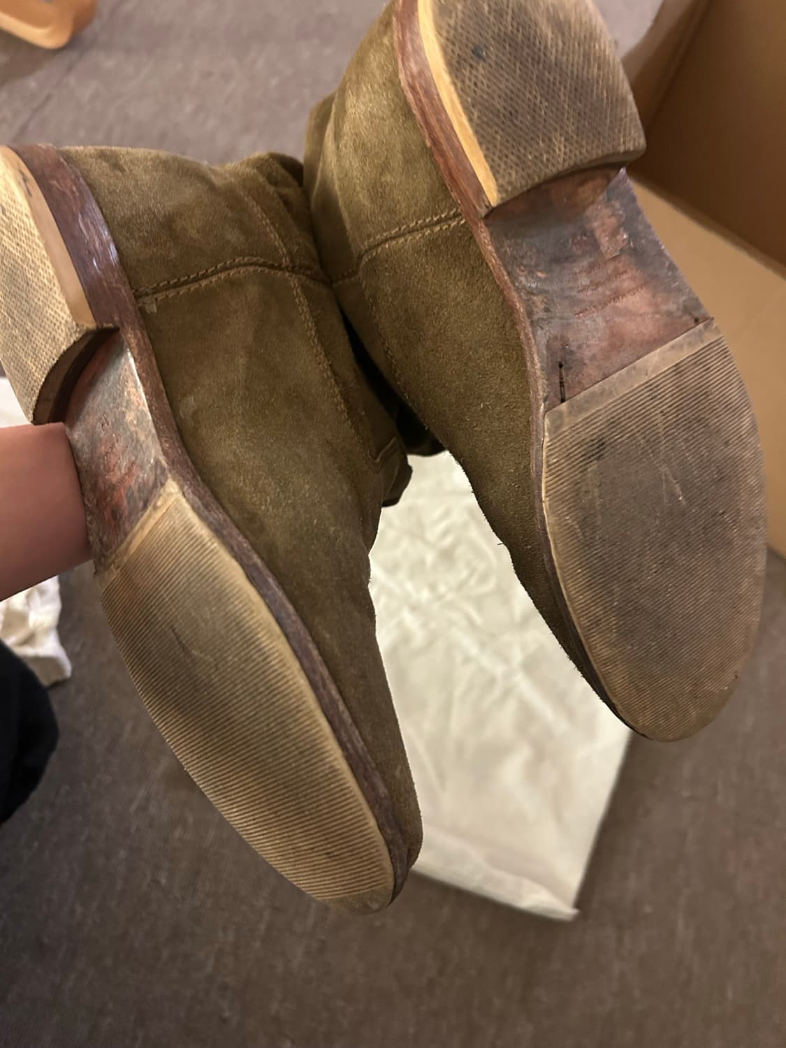 이자벨마랑 크리시 38  상품이미지4