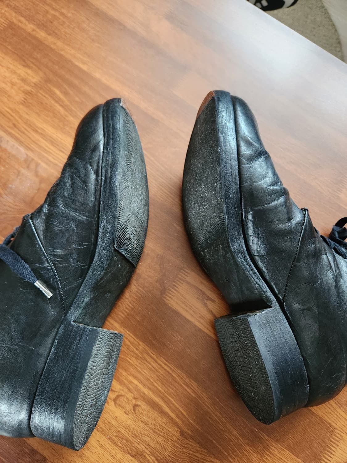 ADiciannoveventitre
(A1923) D2 부츠 상품이미지5