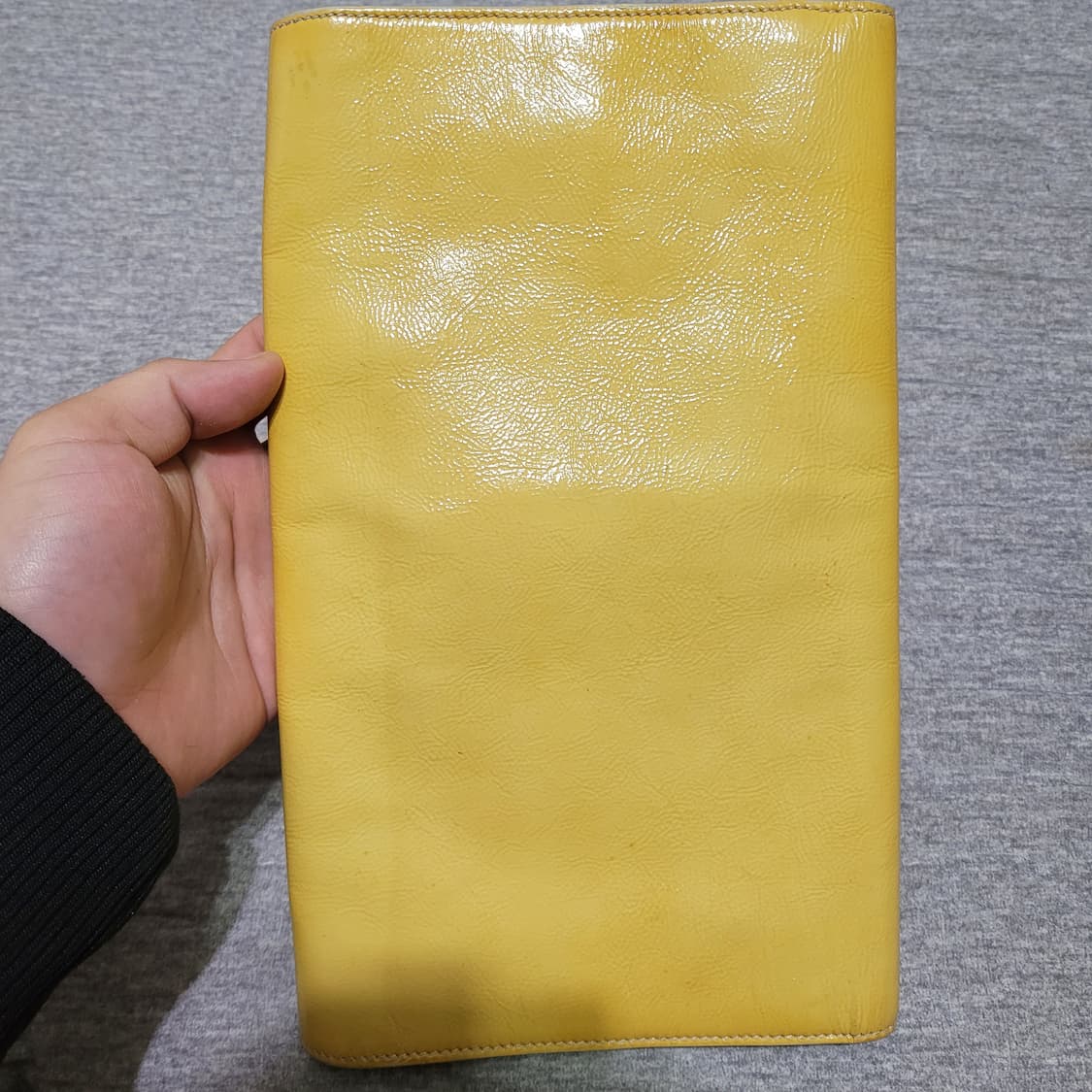 ysl 입생로랑 클러치 상품이미지3