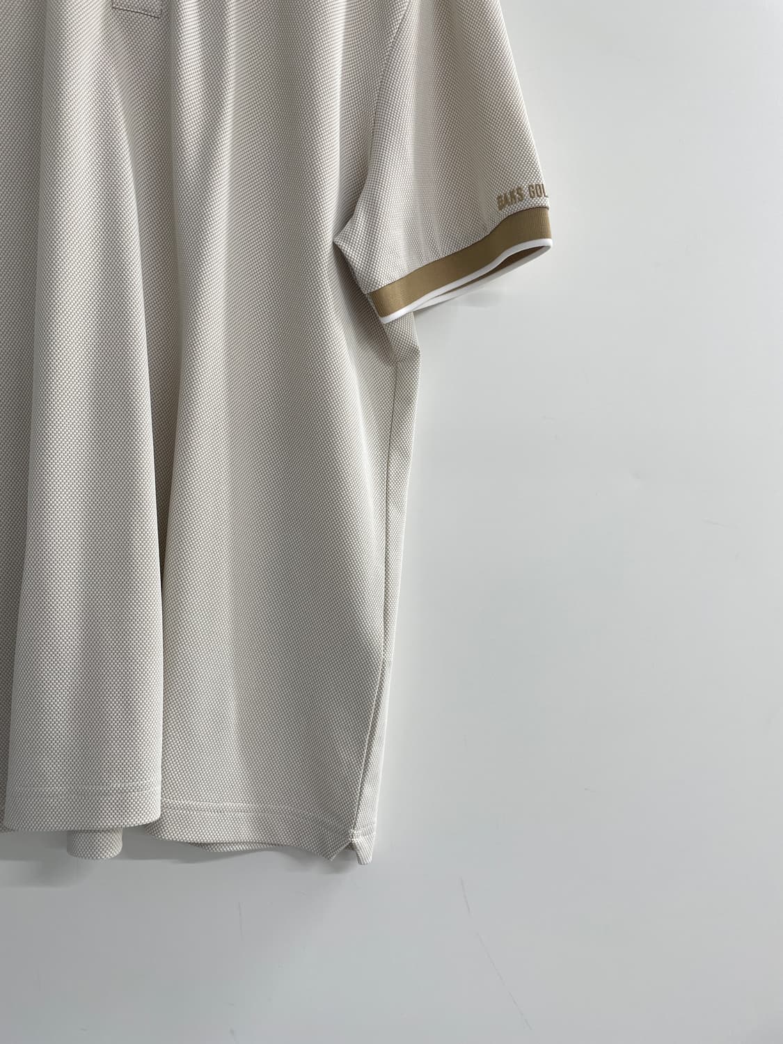 닥스 골프 카라 반팔 상품이미지5