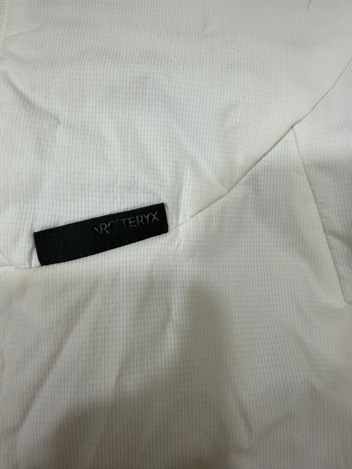 아크테릭스 아톰 누빔후디 M 상품이미지3