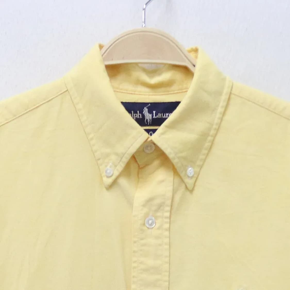 폴로 랄프로렌 옥스포드 셔츠 63594 상품이미지3