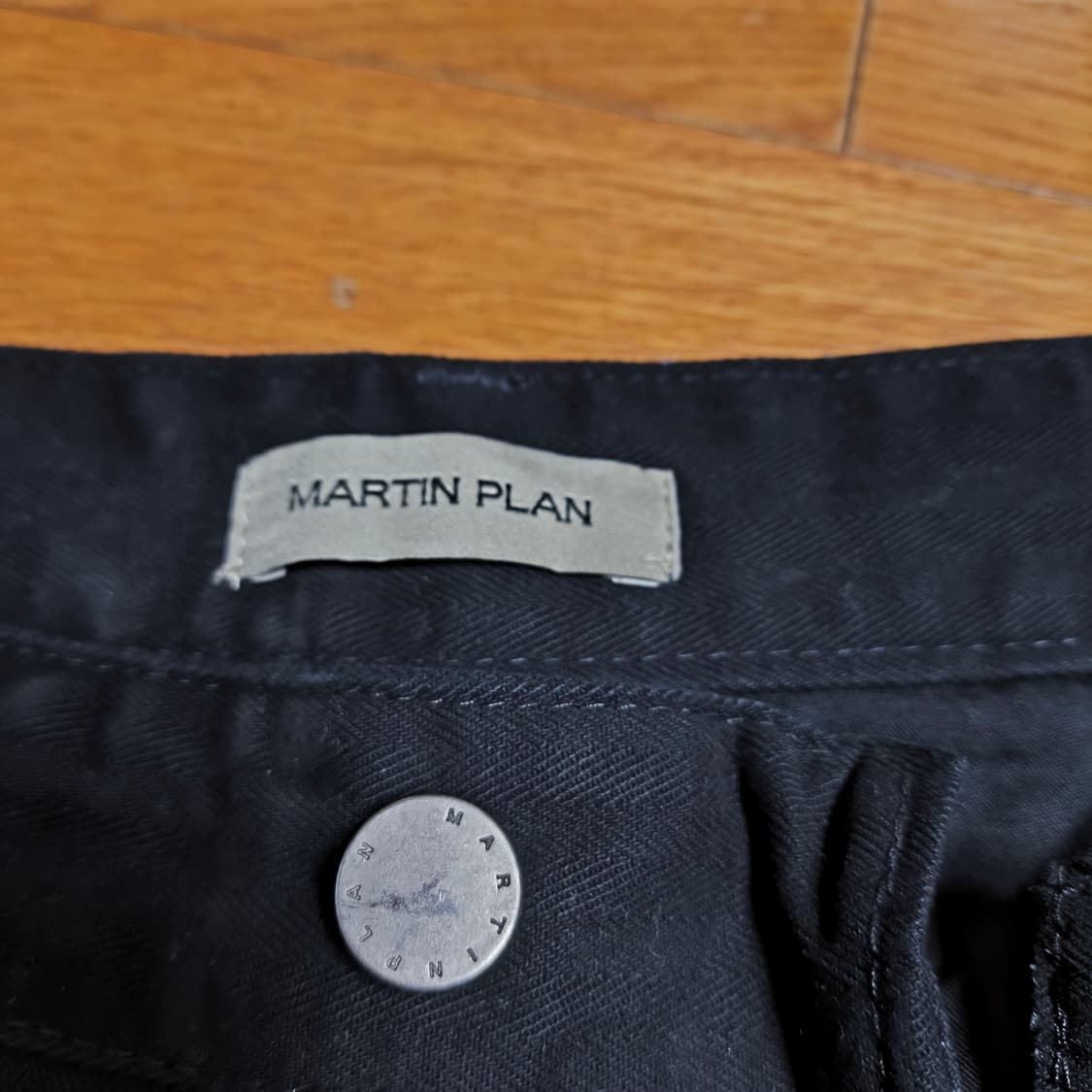 [L] Martin Plan 마틴플랜 Kenton Woven 상품이미지3