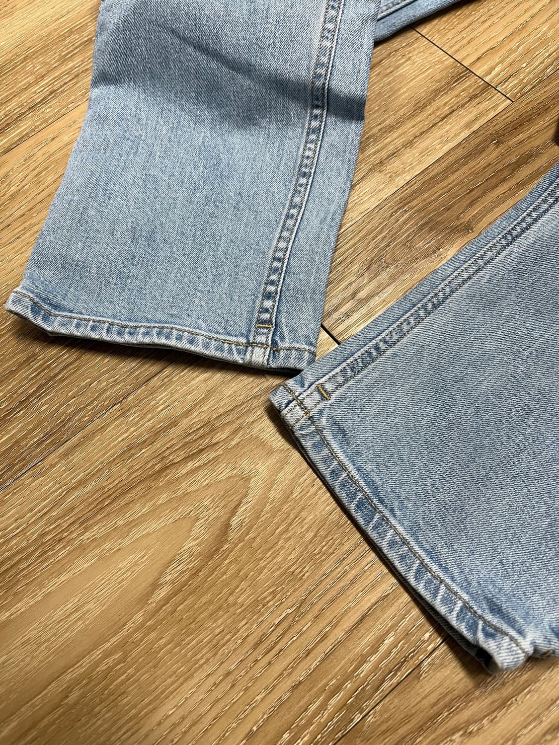 캘빈클라인 청바지 27 상품이미지7