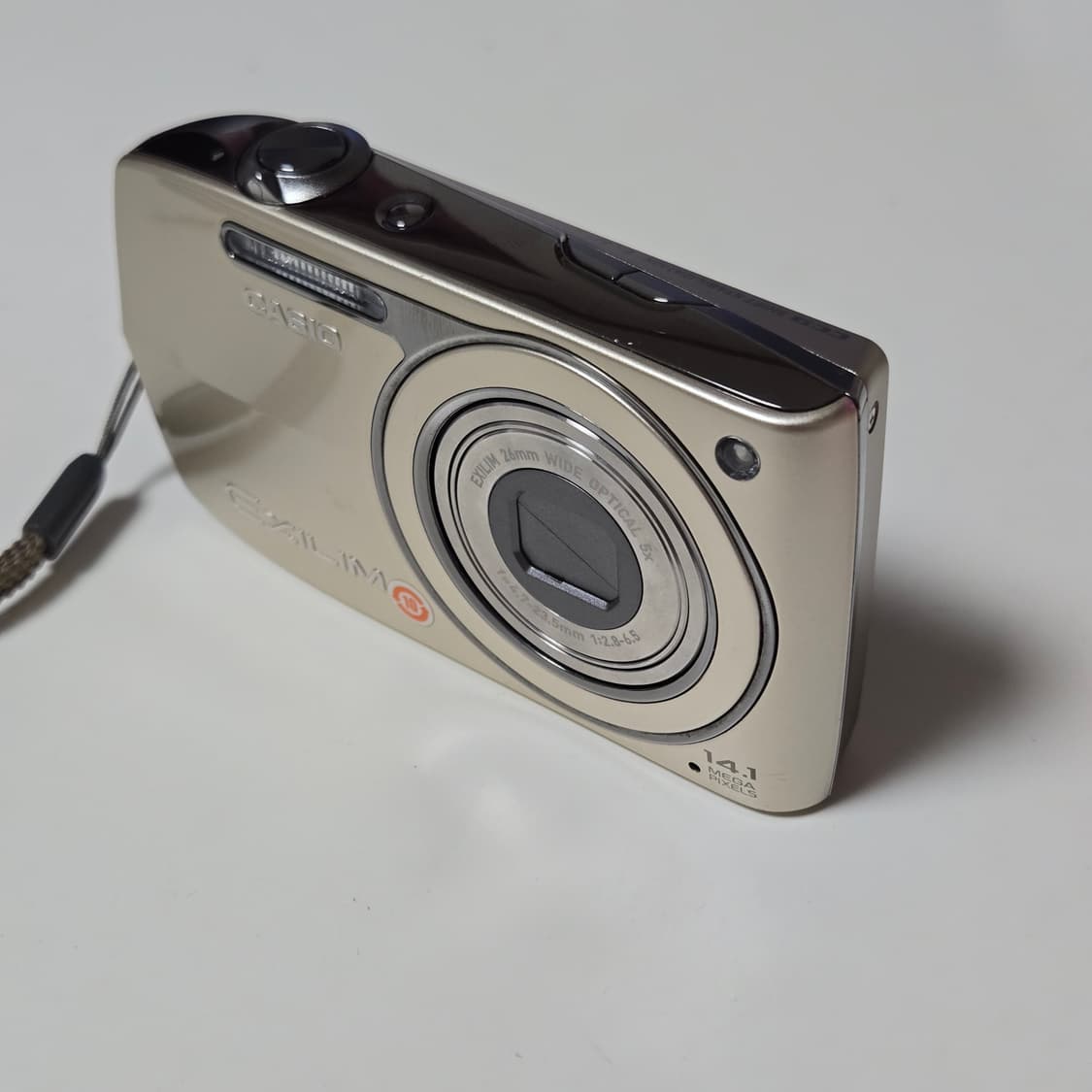 카시오 엑슬림 EX-Z2300 디지털 카메라 상품이미지3